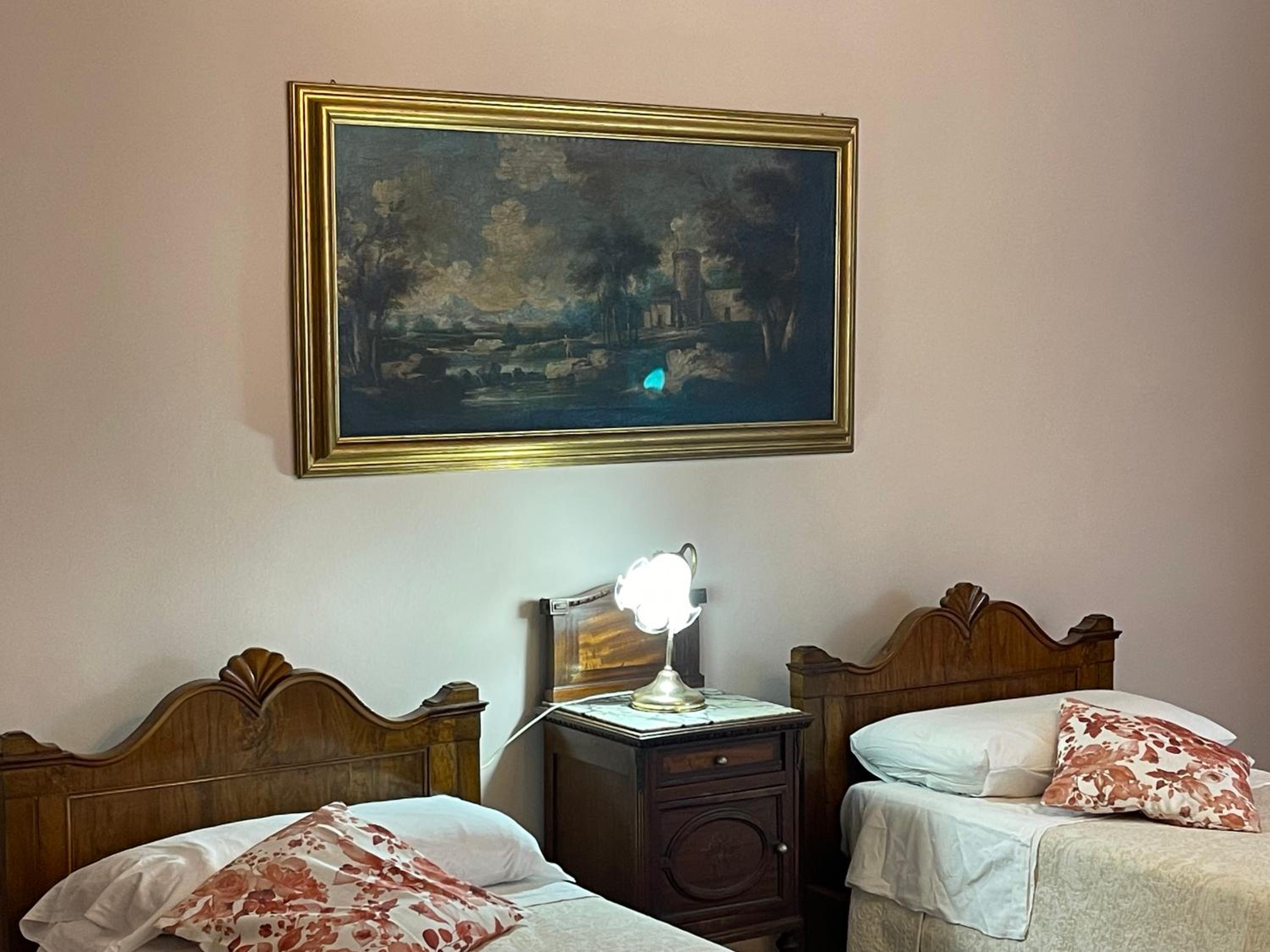 Lions Venice Guest house