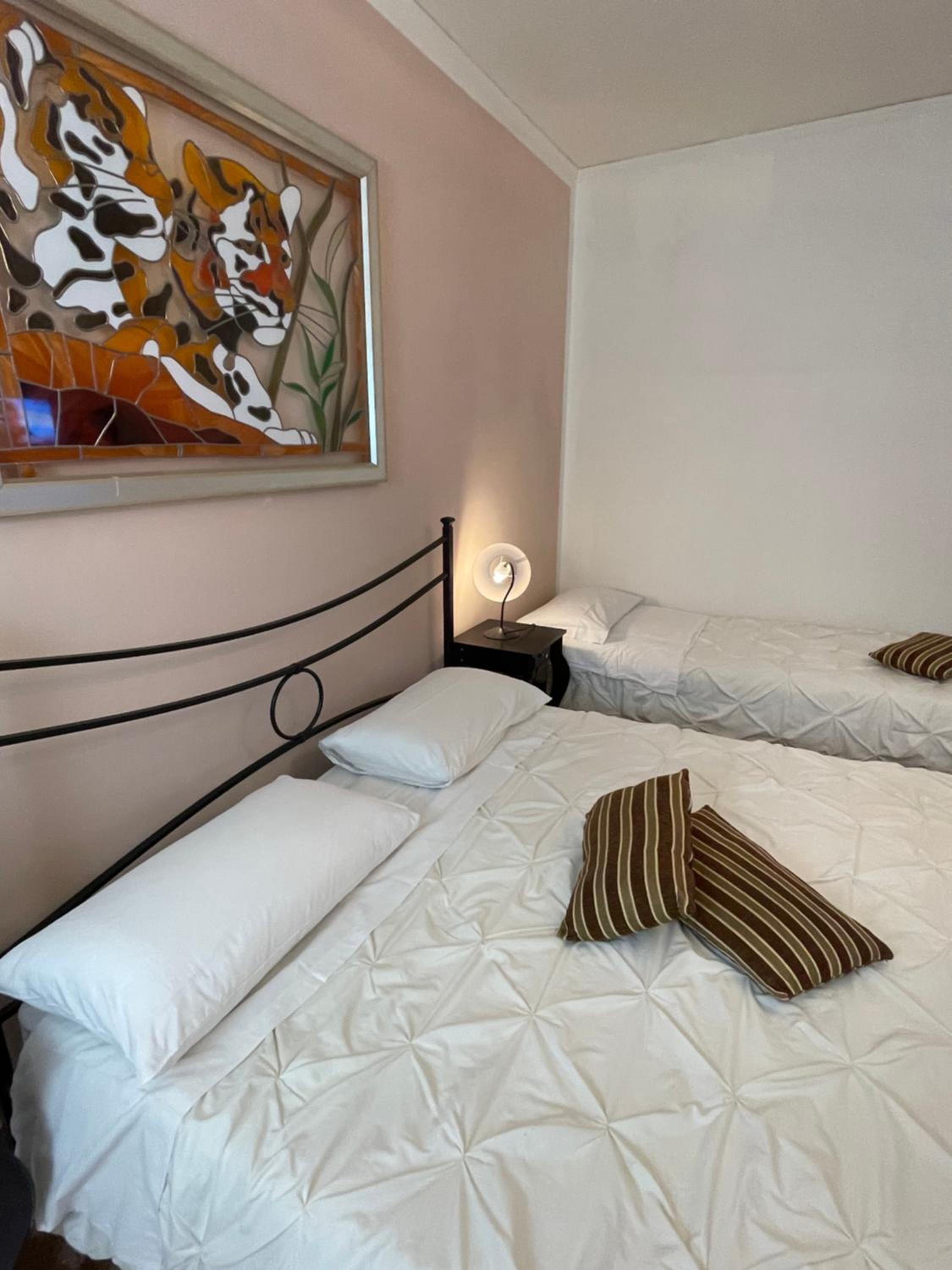 Lions Venice Guest house