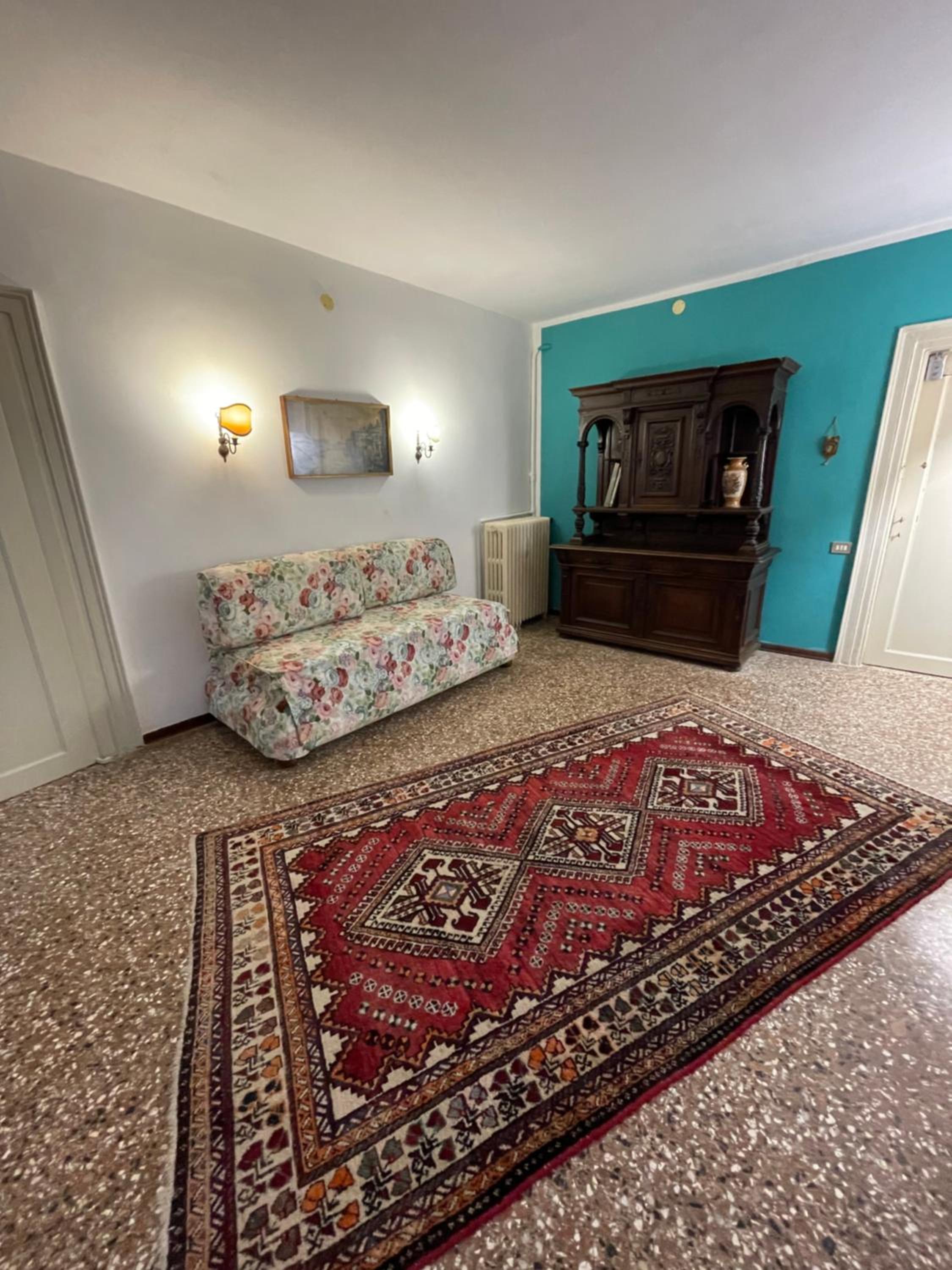 Lions Venice Guest house