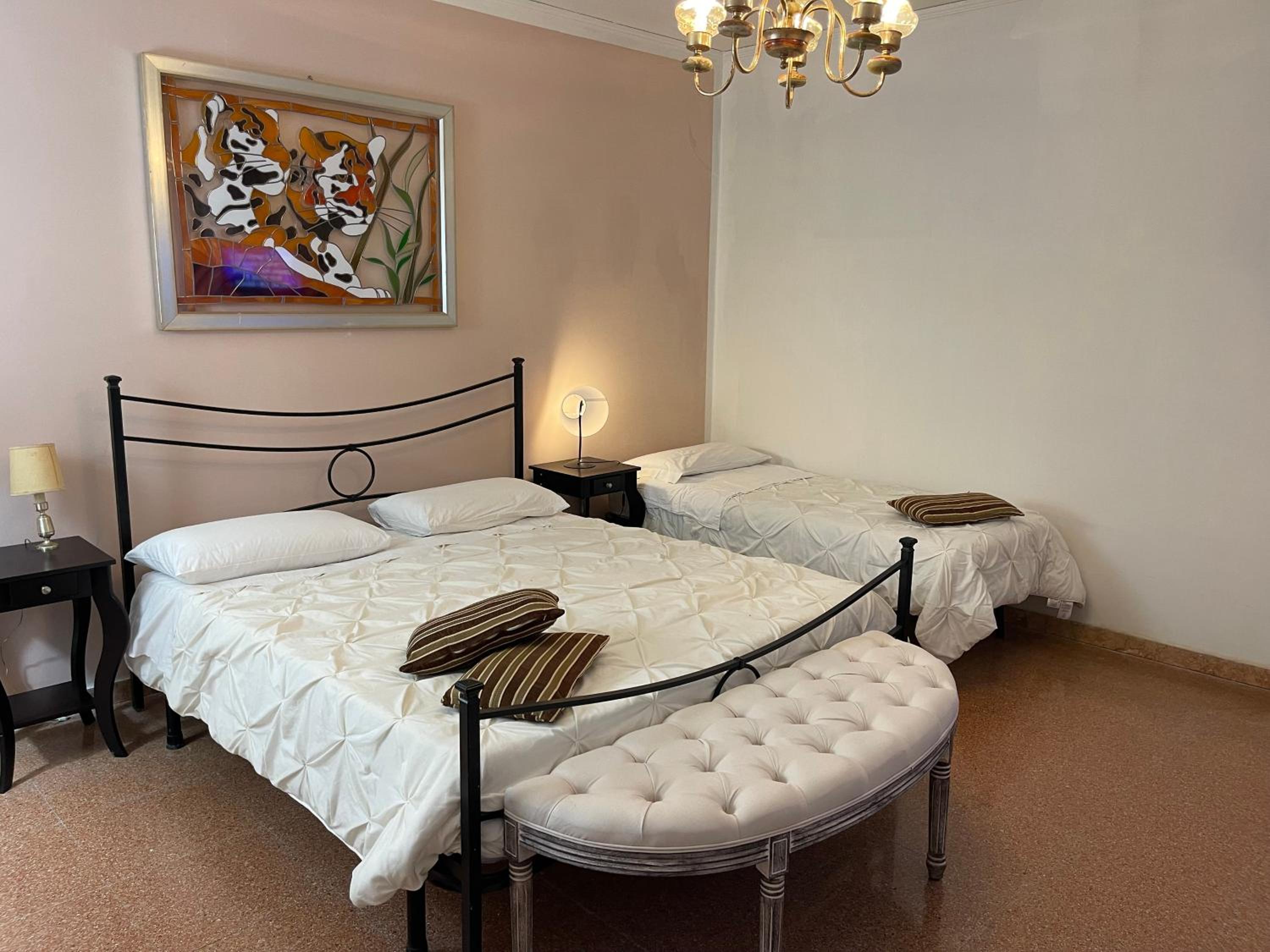 Lions Venice Guest house