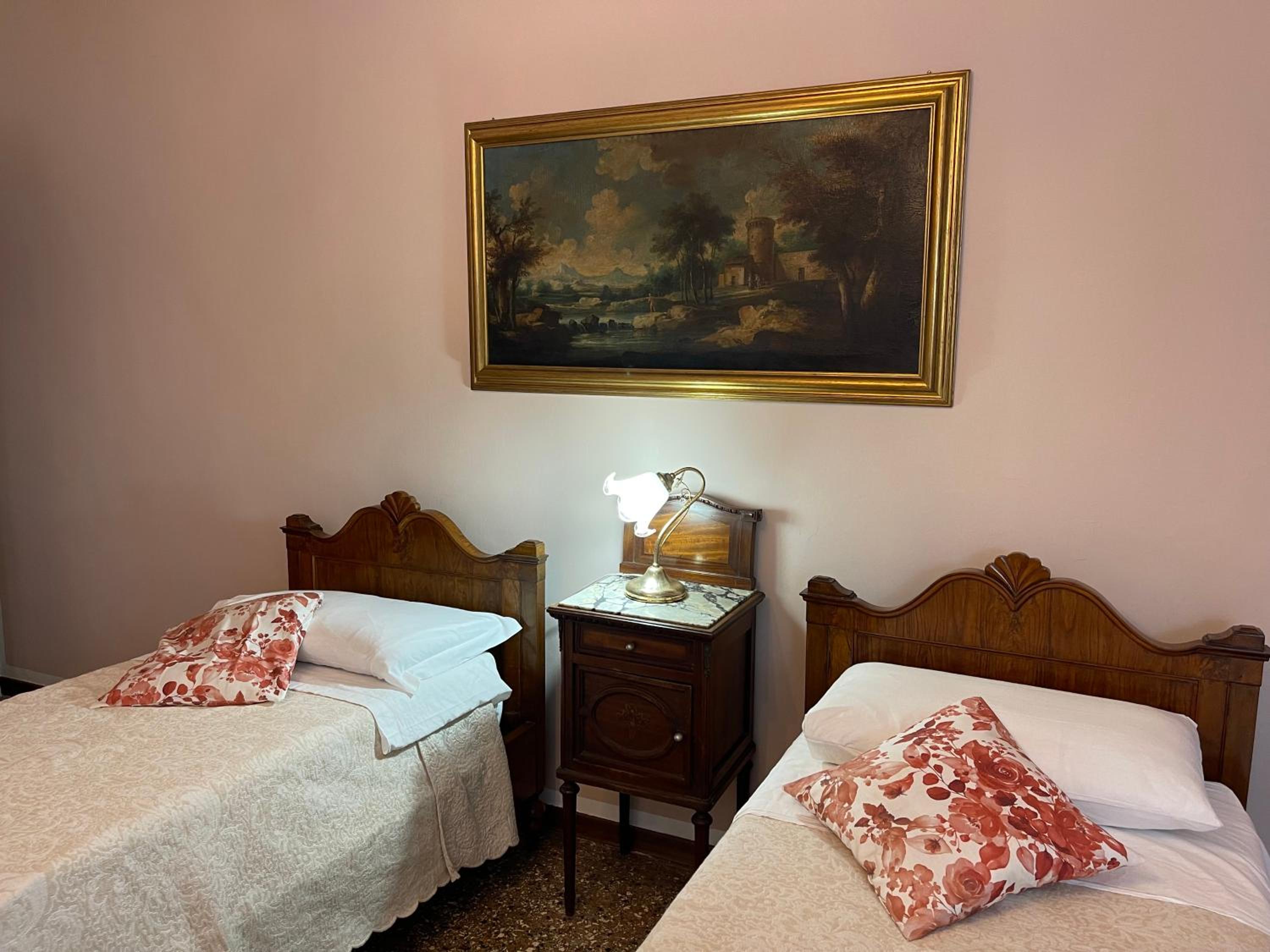 Lions Venice Guest house