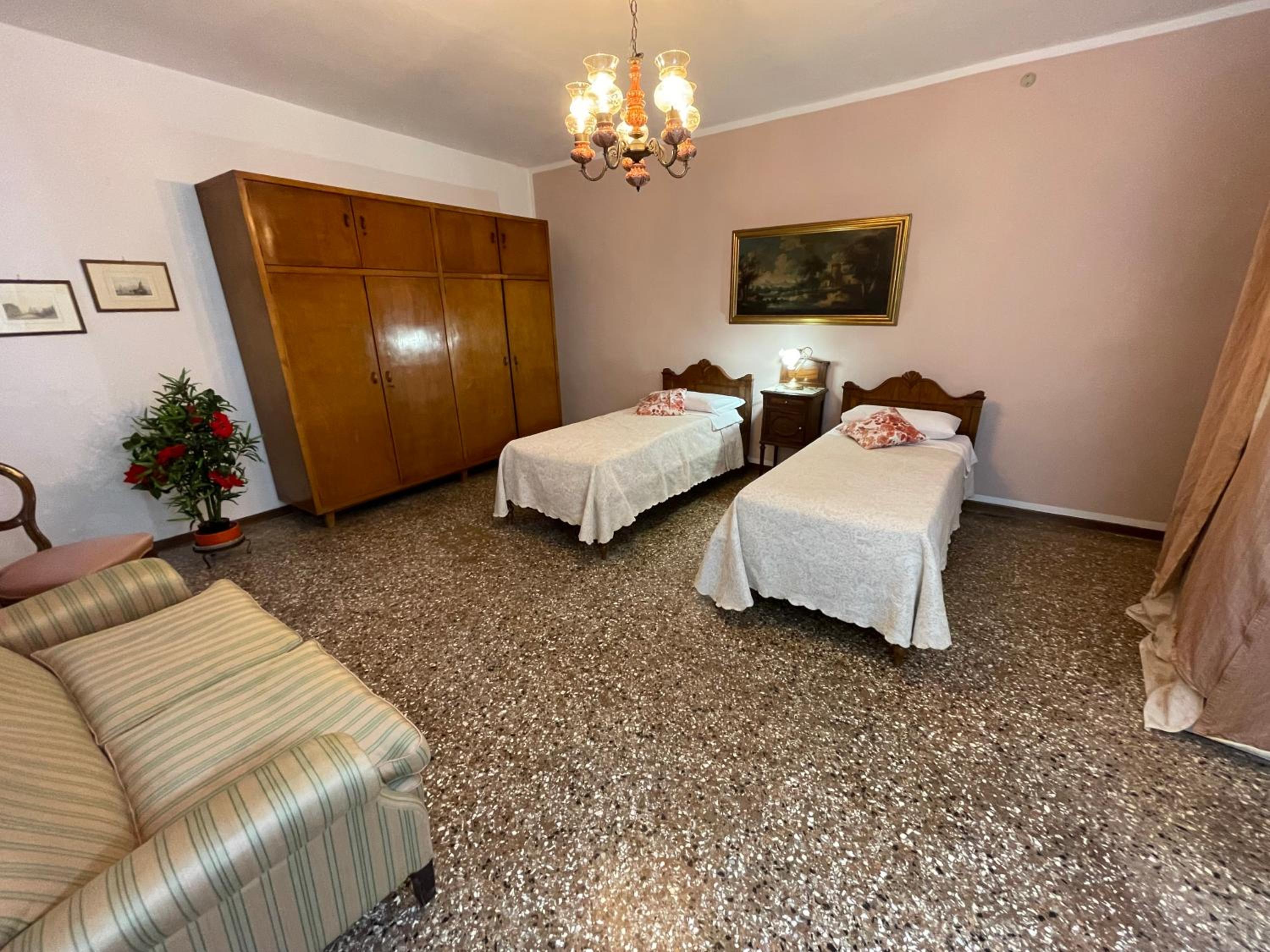 Lions Venice Guest house