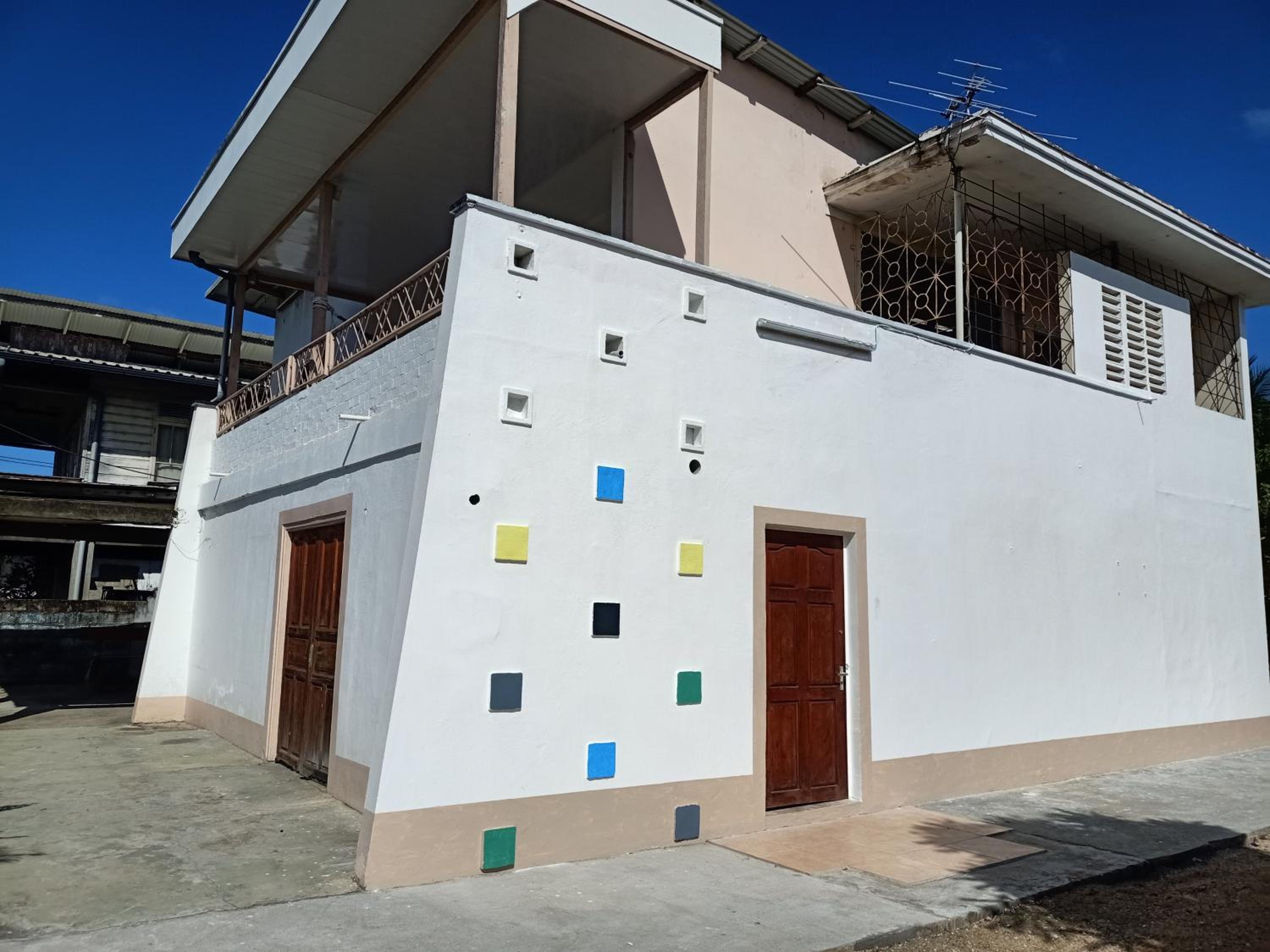 Guesthouse Masusa