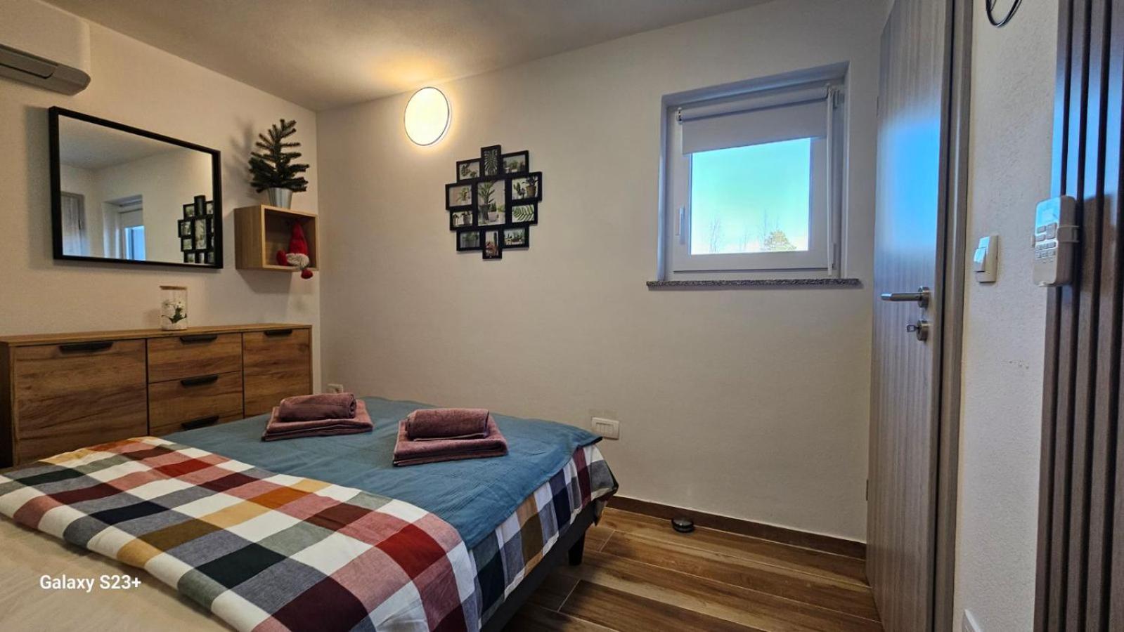 Apartmaji STARS