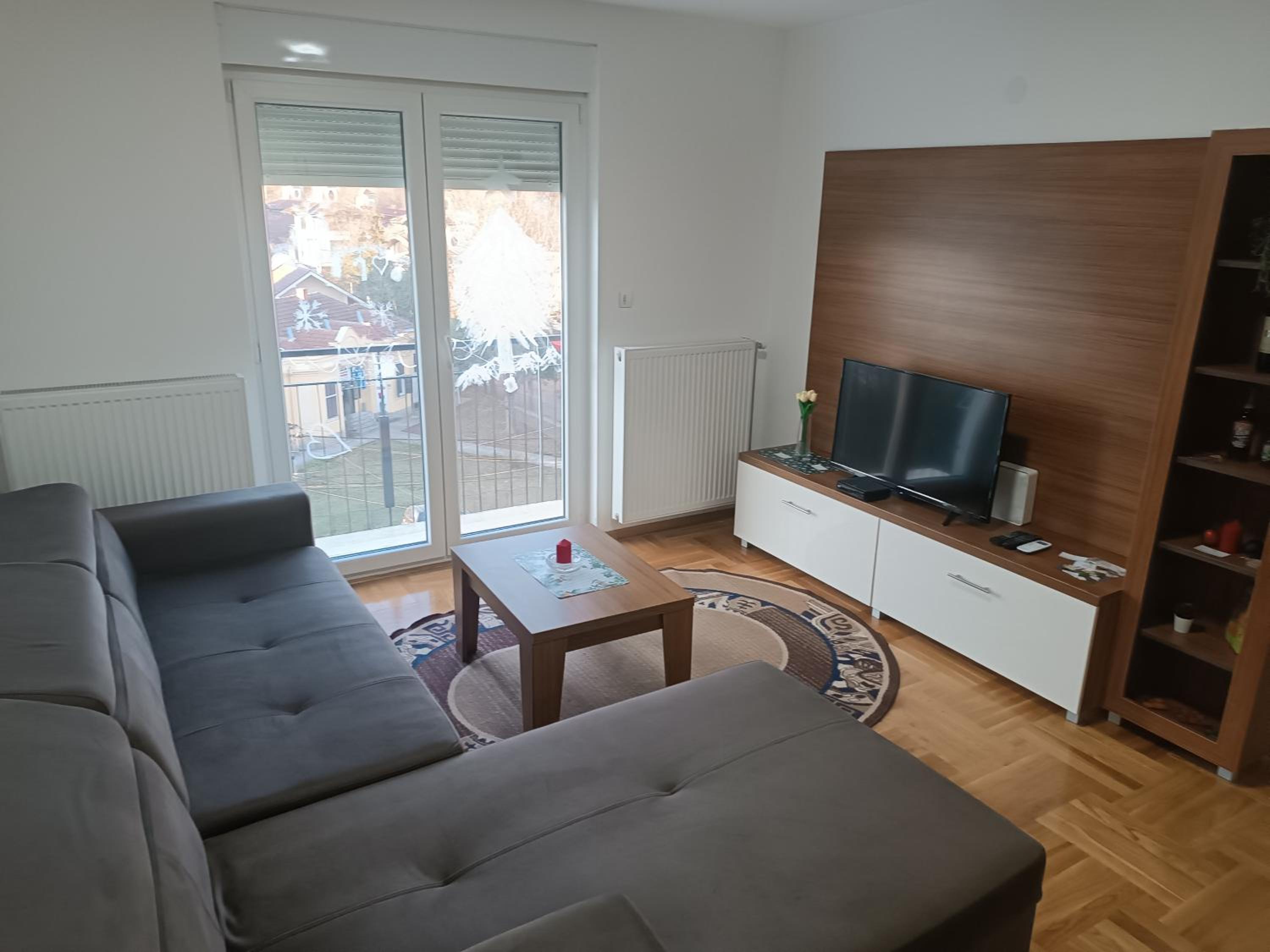 Apartman MASTER Porta Infinitas