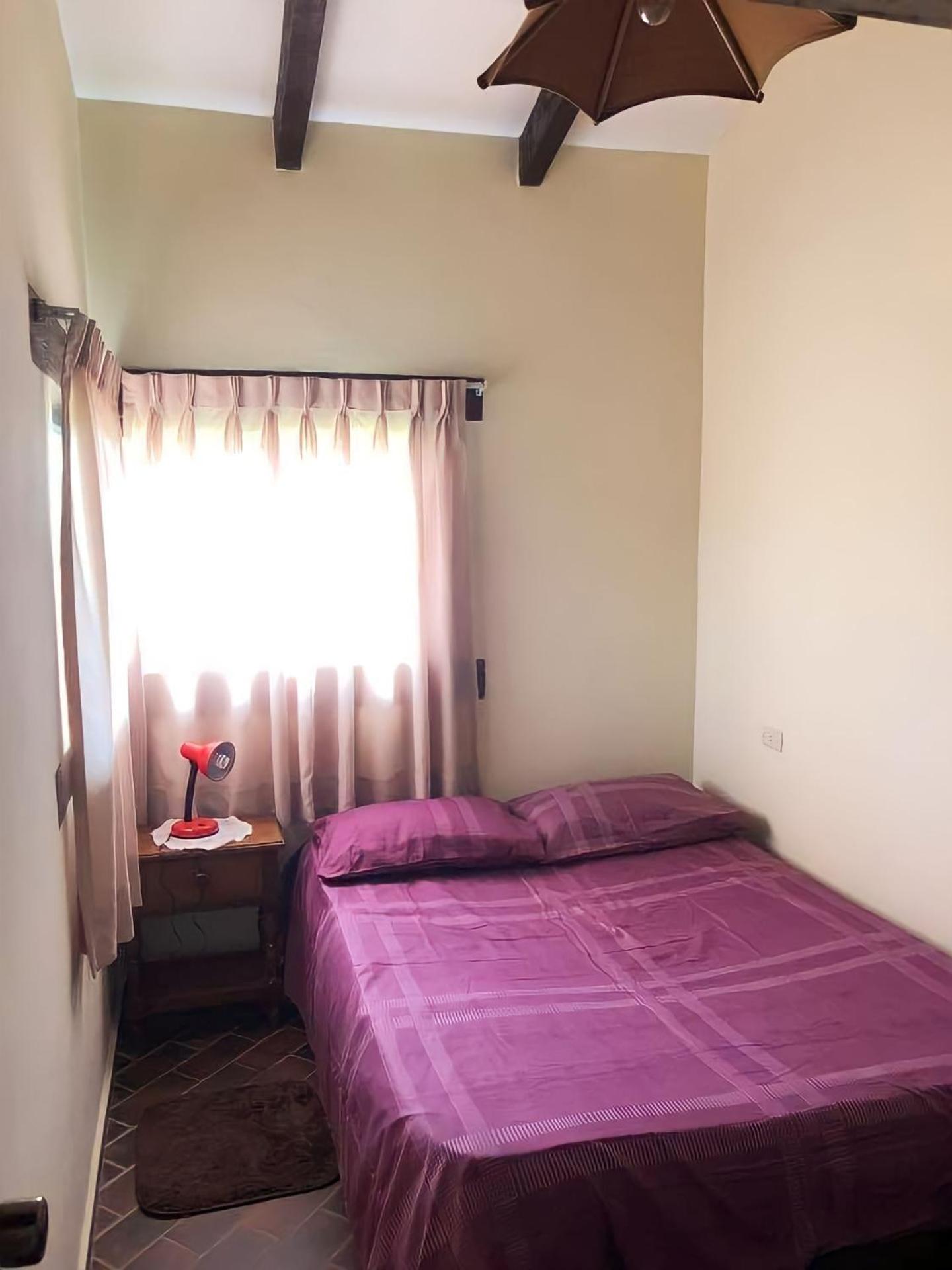 Cabañas Lijeron Samaipata
