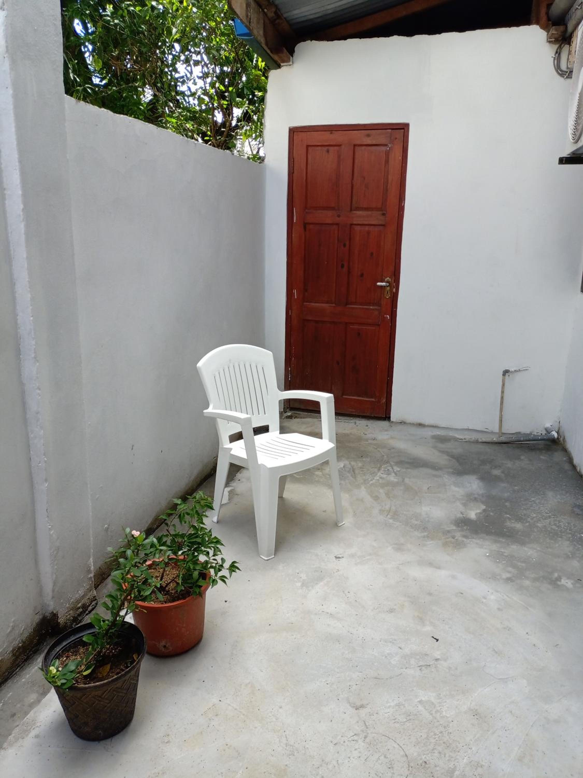 Guesthouse Masusa