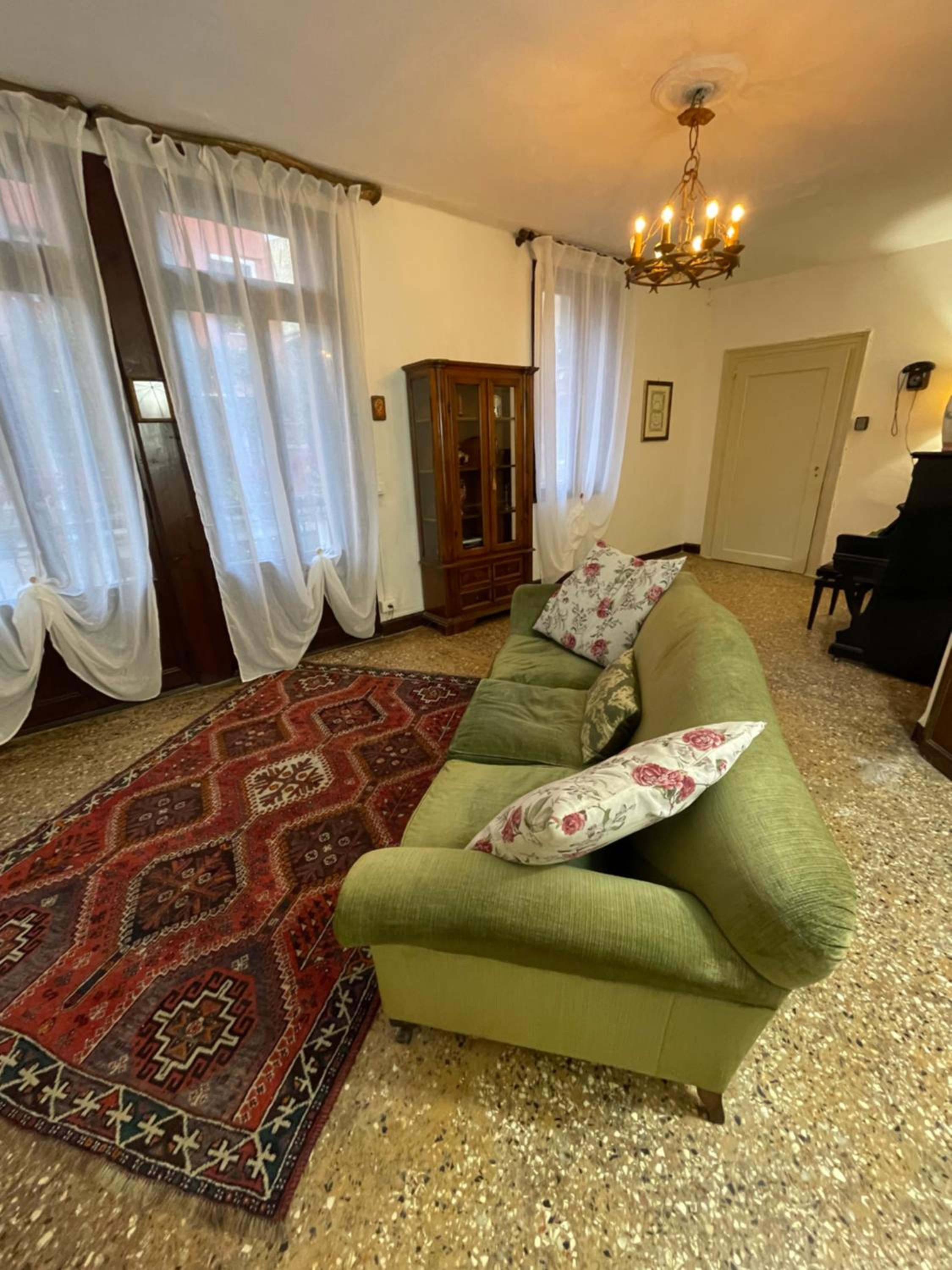 Lions Venice Guest house