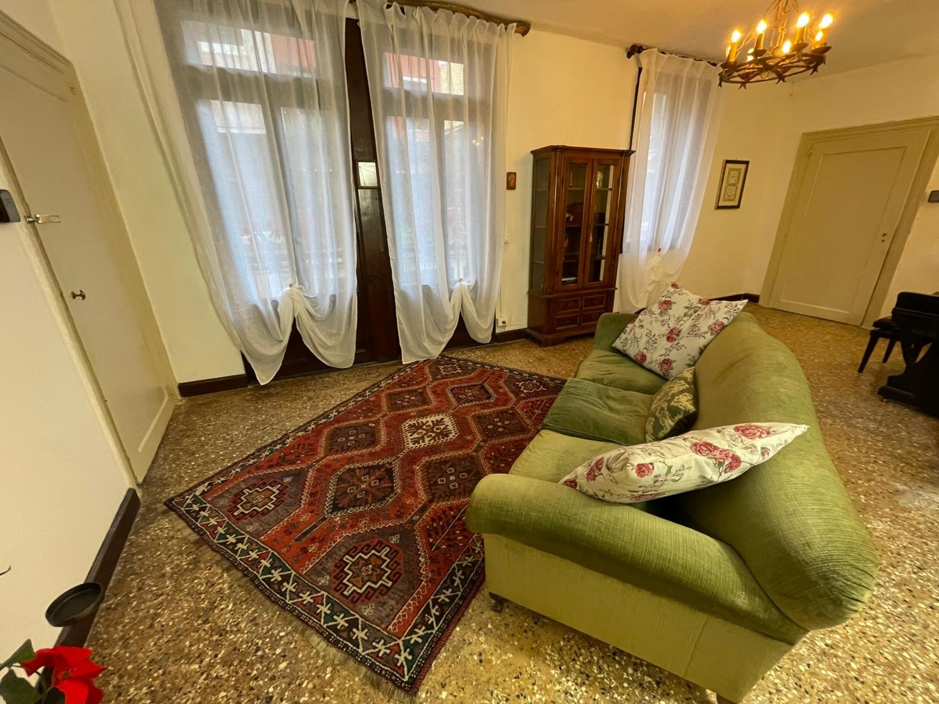 Lions Venice Guest house
