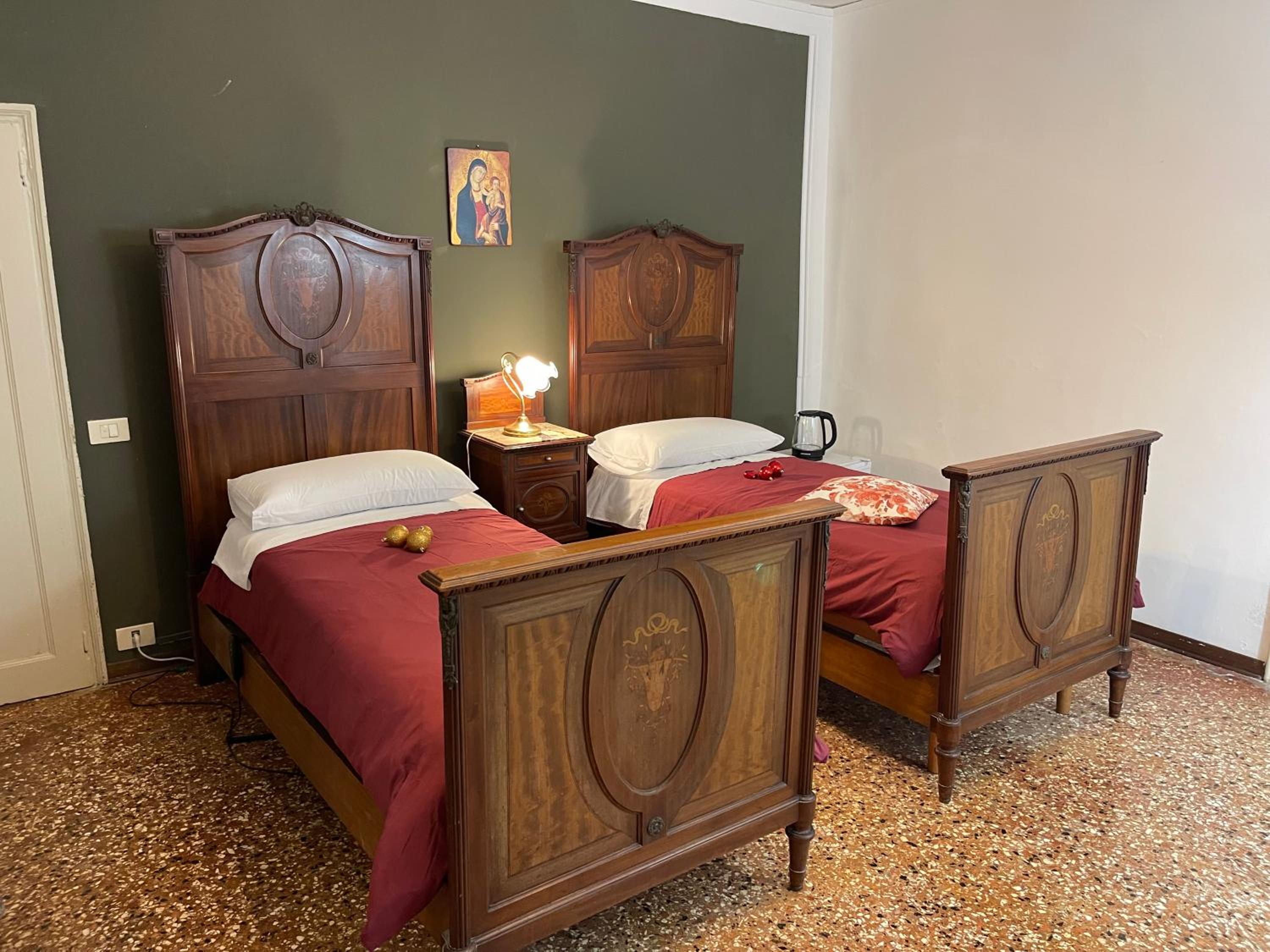 Lions Venice Guest house
