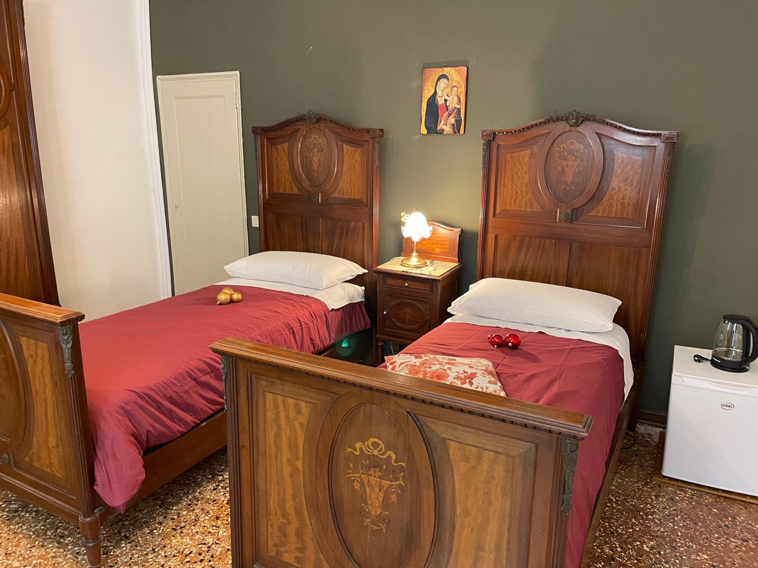 Lions Venice Guest house