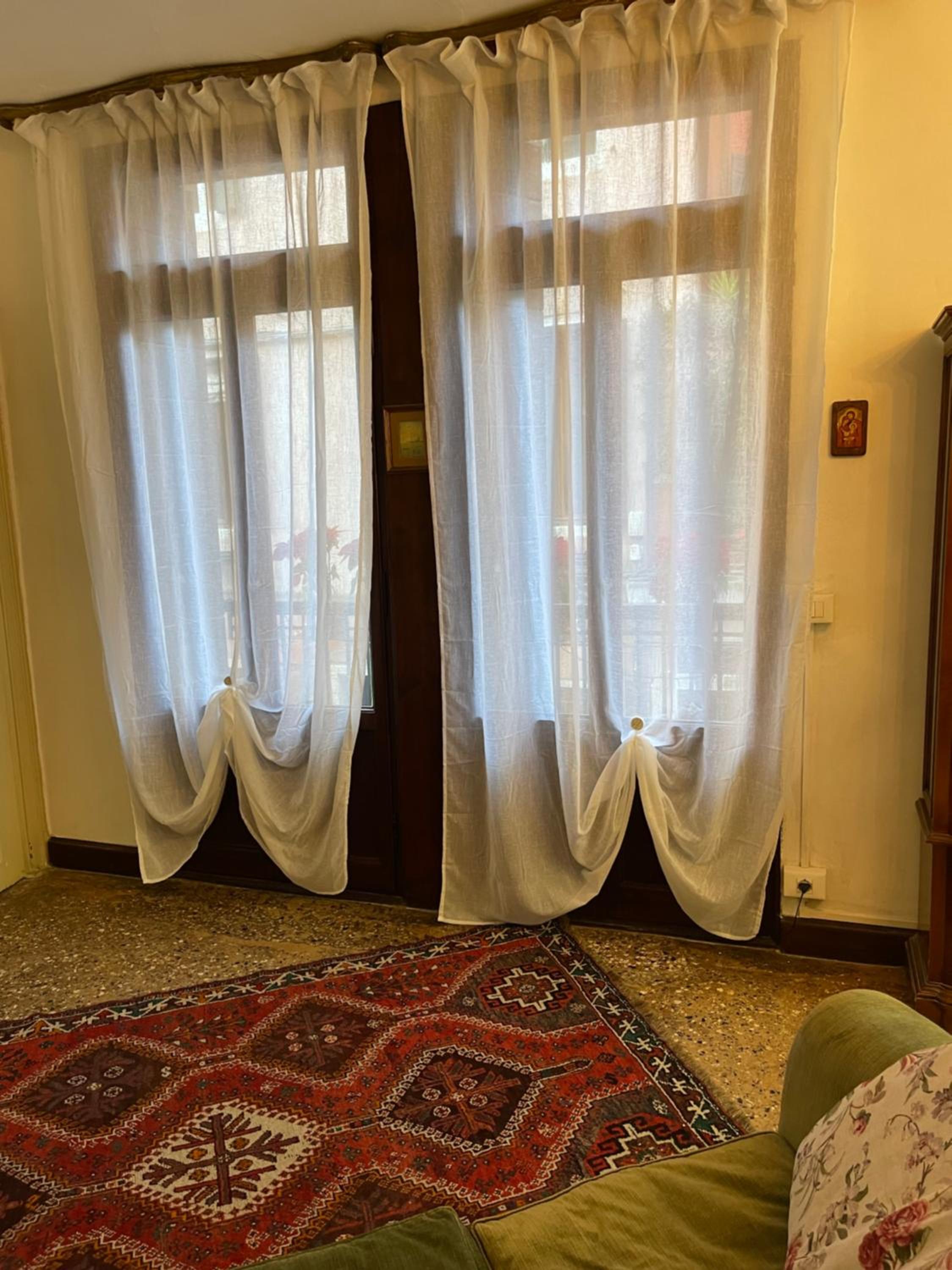Lions Venice Guest house