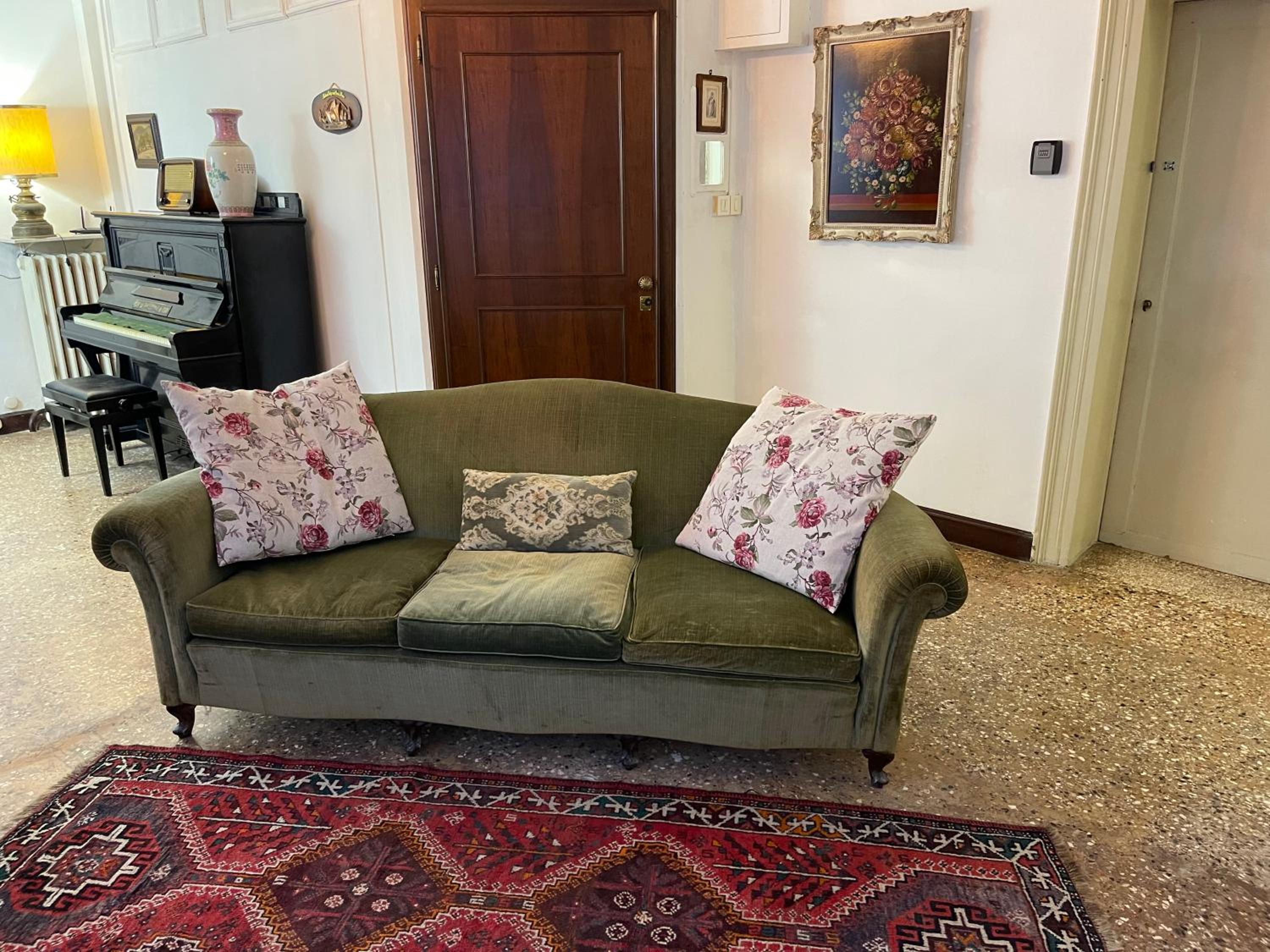 Lions Venice Guest house