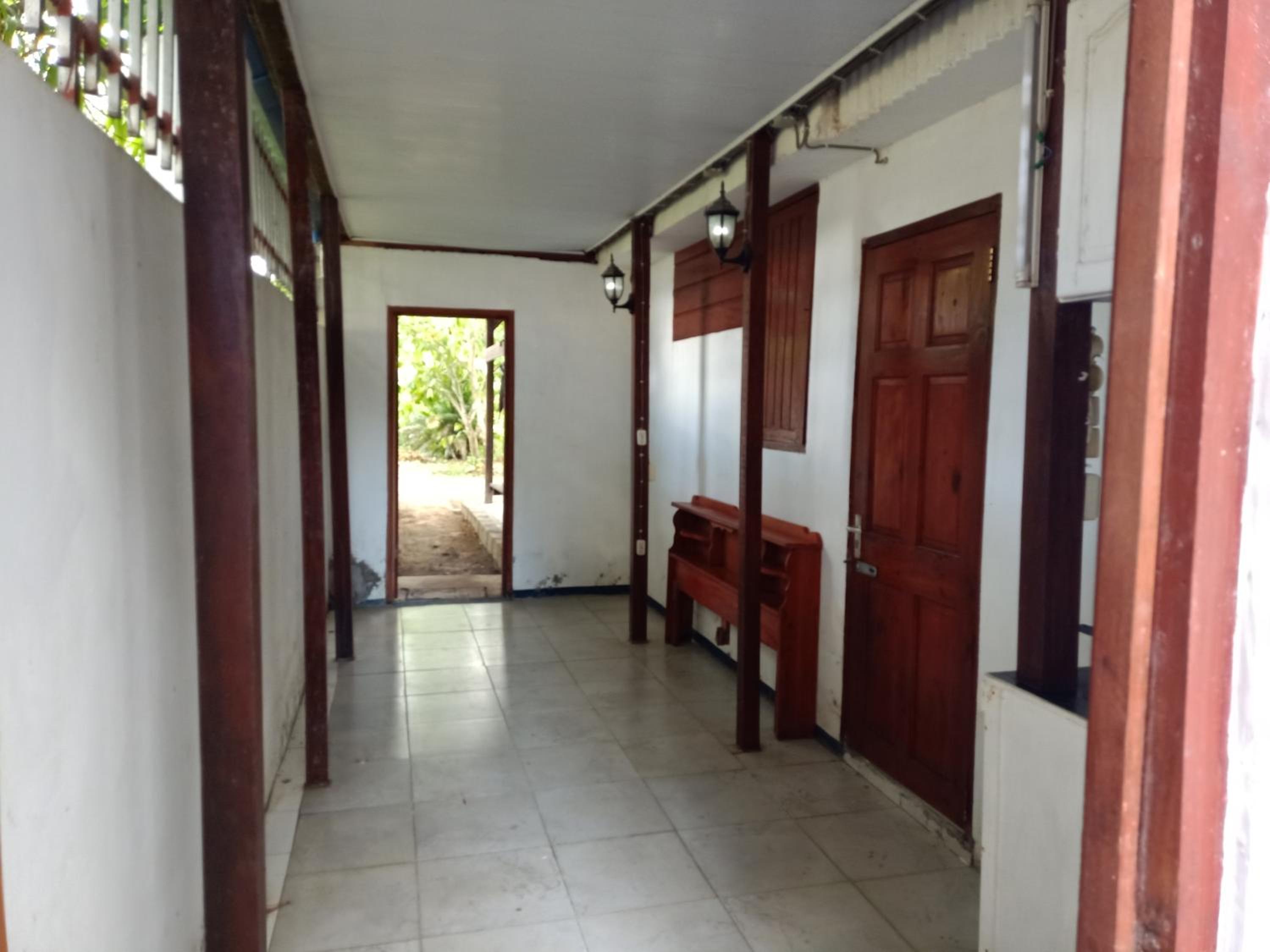 Guesthouse Masusa