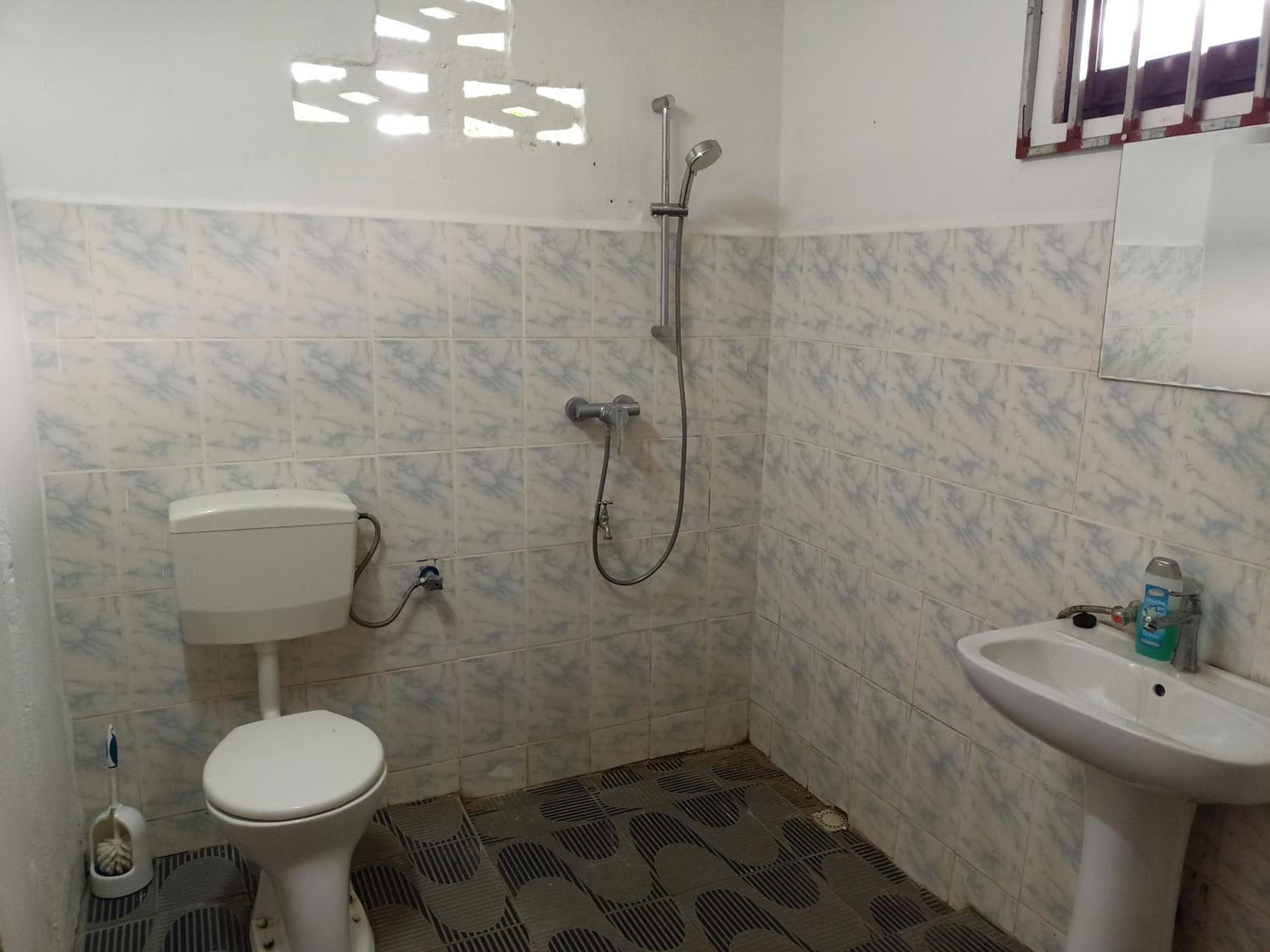 Guesthouse Masusa