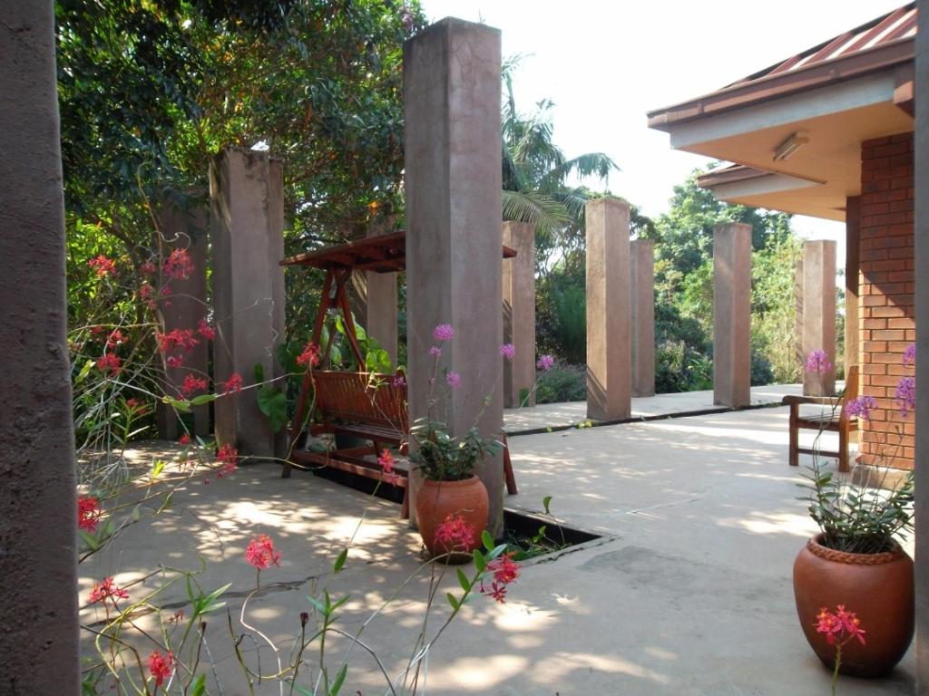 Ku De Ta B&B view 2