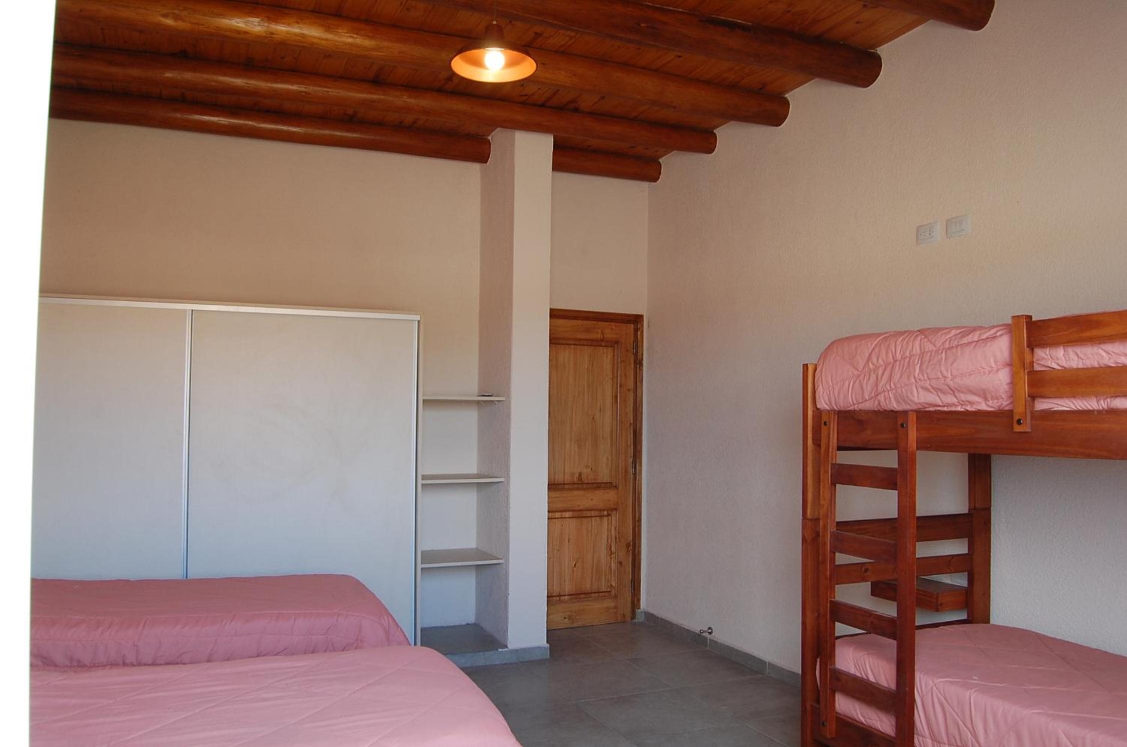Casa Rojo Teja