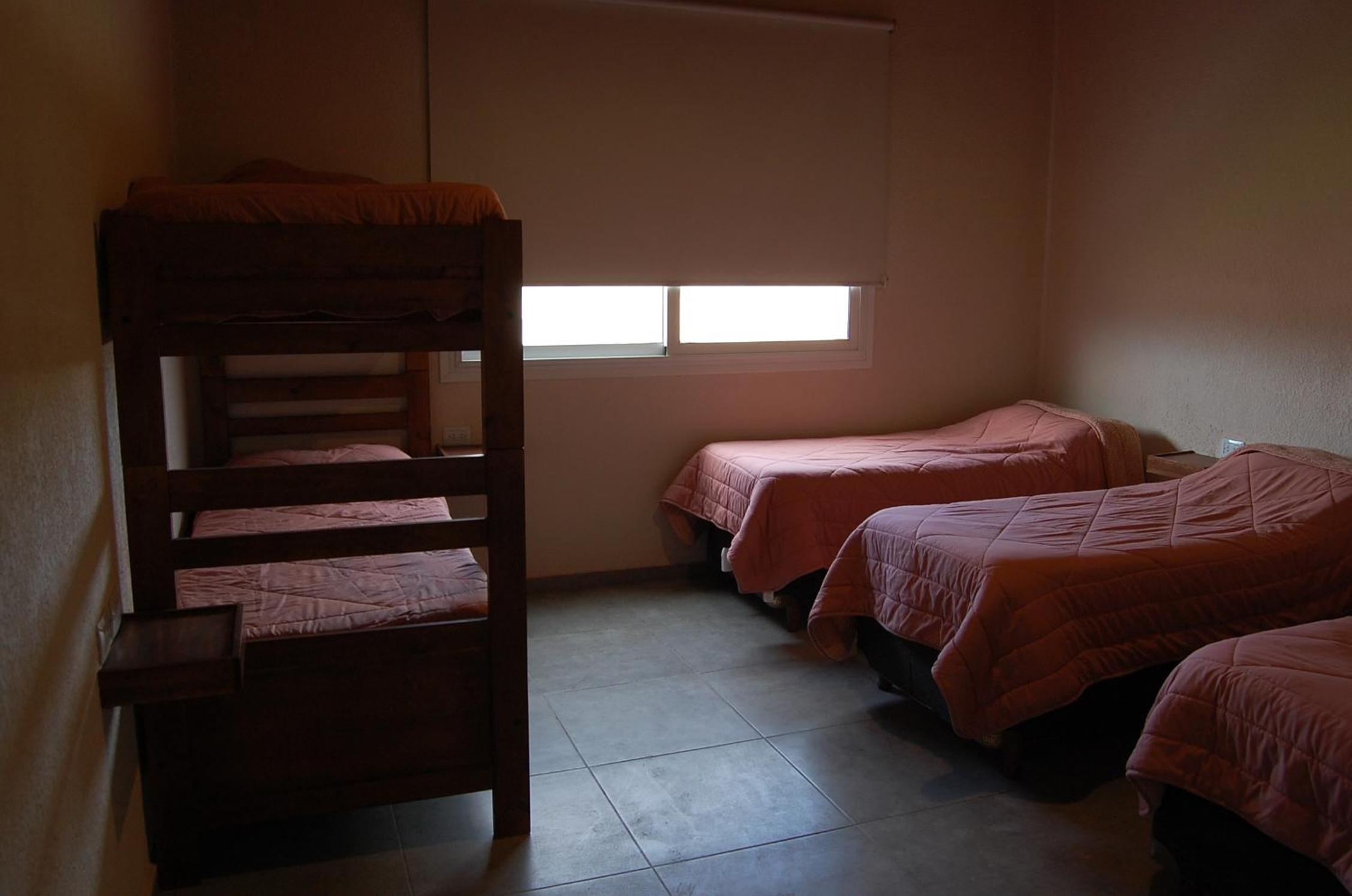 Casa Rojo Teja