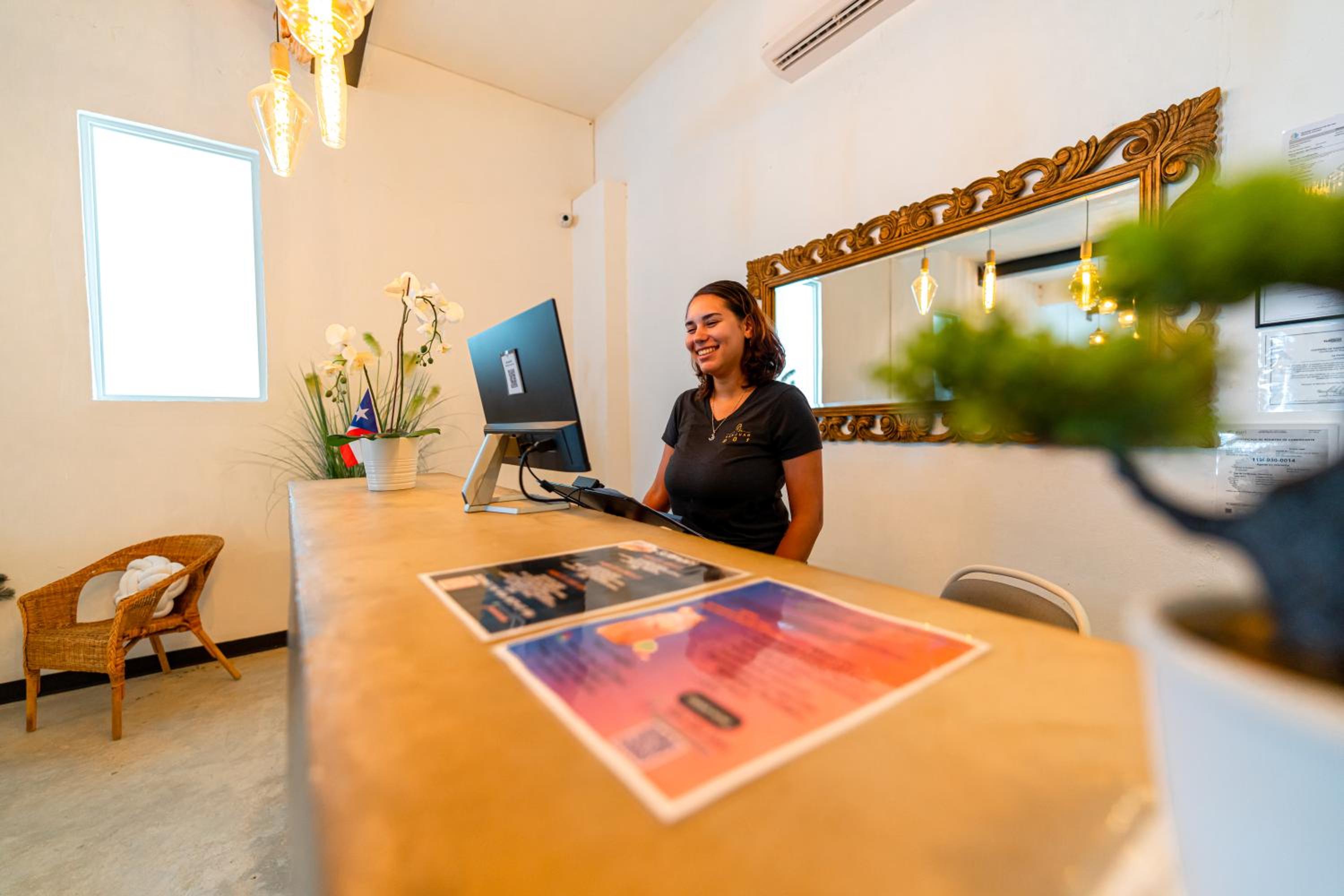 Digital Nomad San Agustin Apartments - Property Image 23