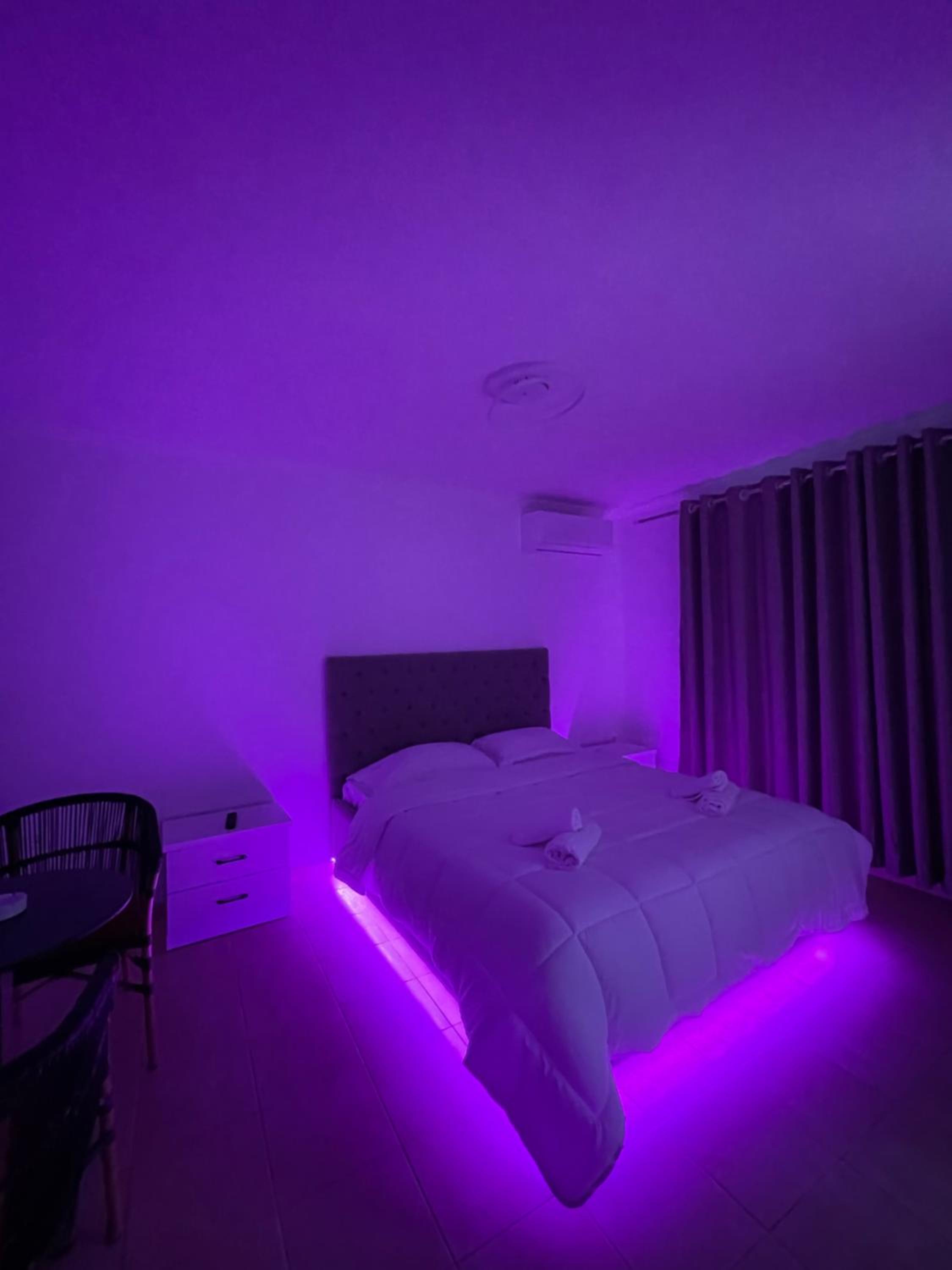 Luxury Room Tirana