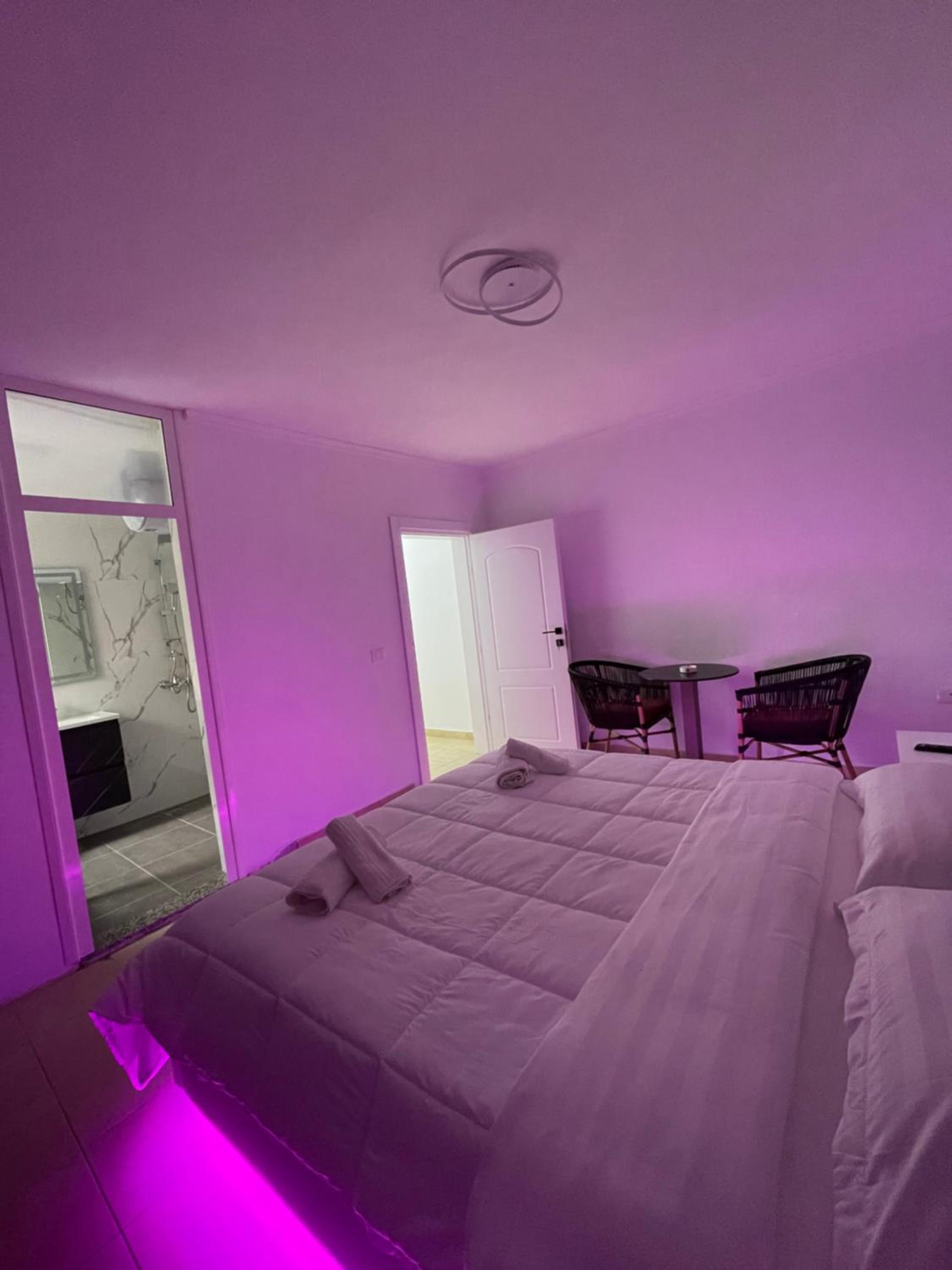 Luxury Room Tirana