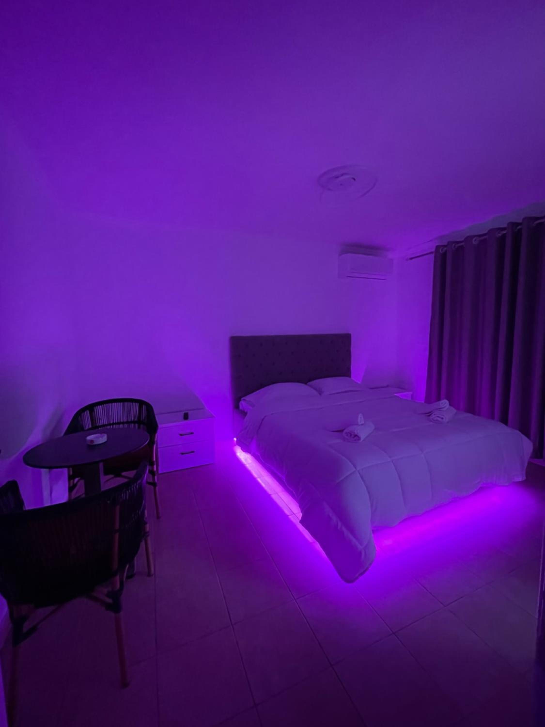 Luxury Room Tirana
