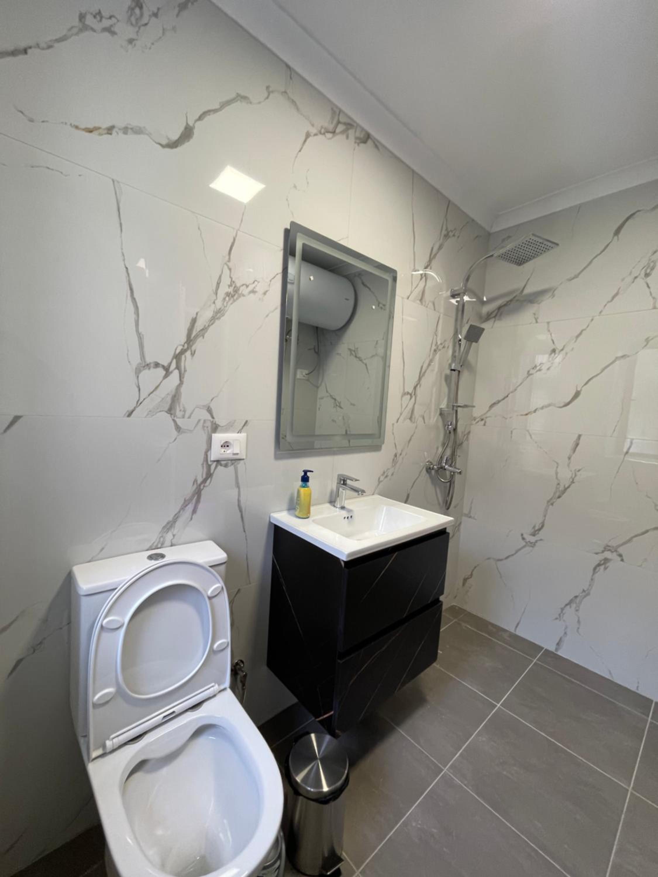 Luxury Room Tirana