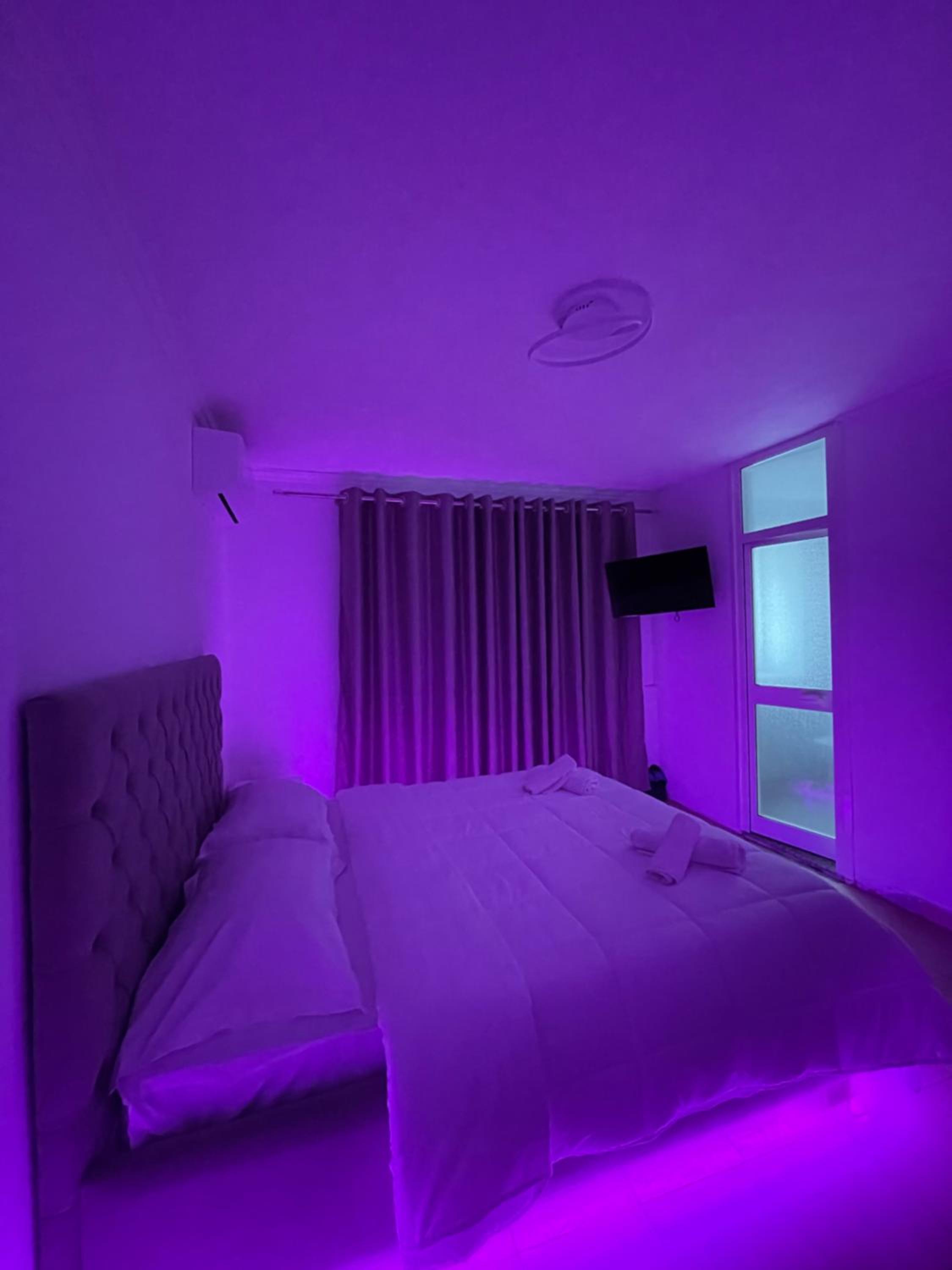 Luxury Room Tirana