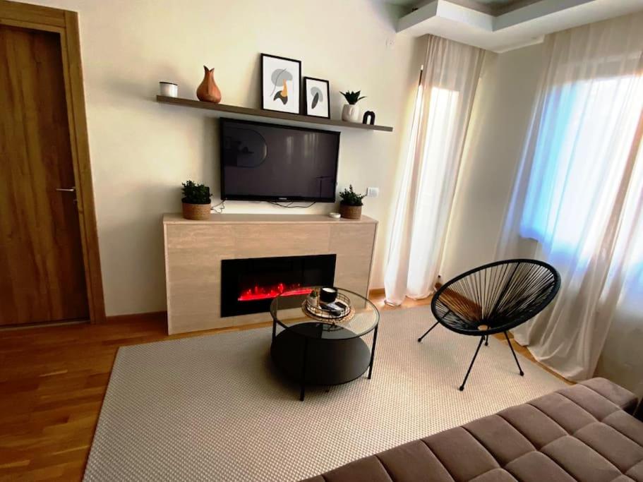 Apartmani Ceranski Zlatibor view 2