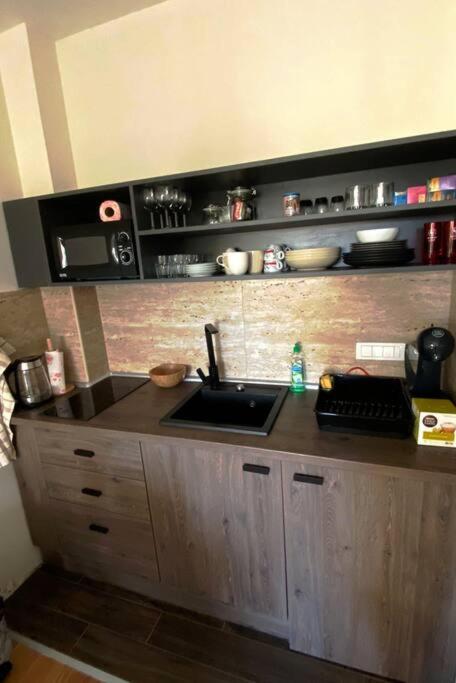 Apartmani Ceranski Zlatibor view 4