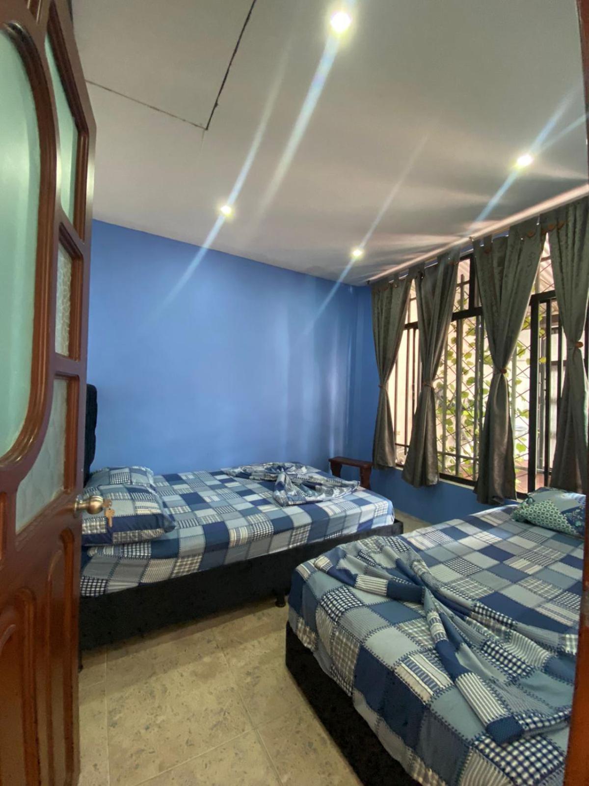 Casa Spa Guadalupe