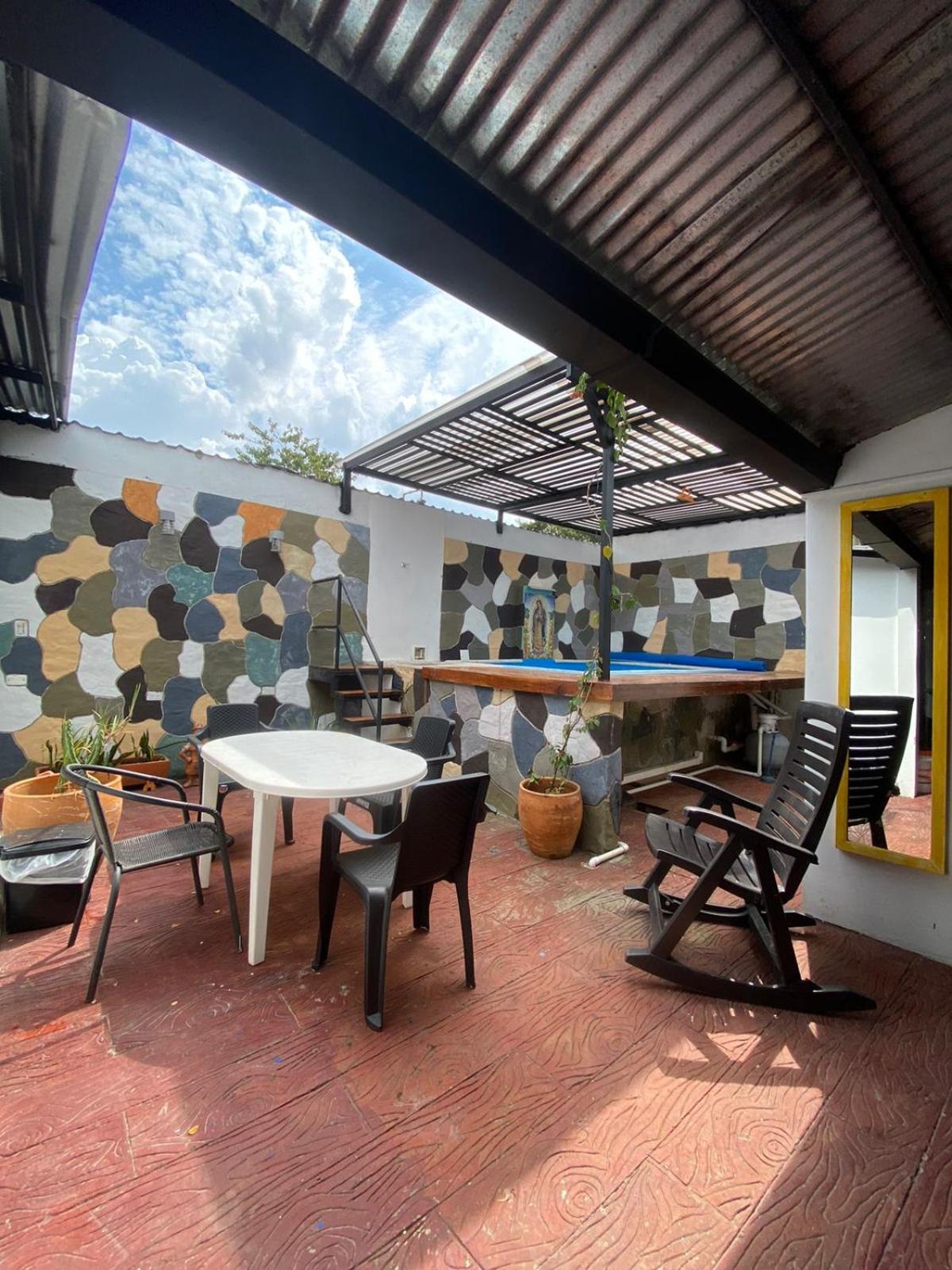 Casa Spa Guadalupe