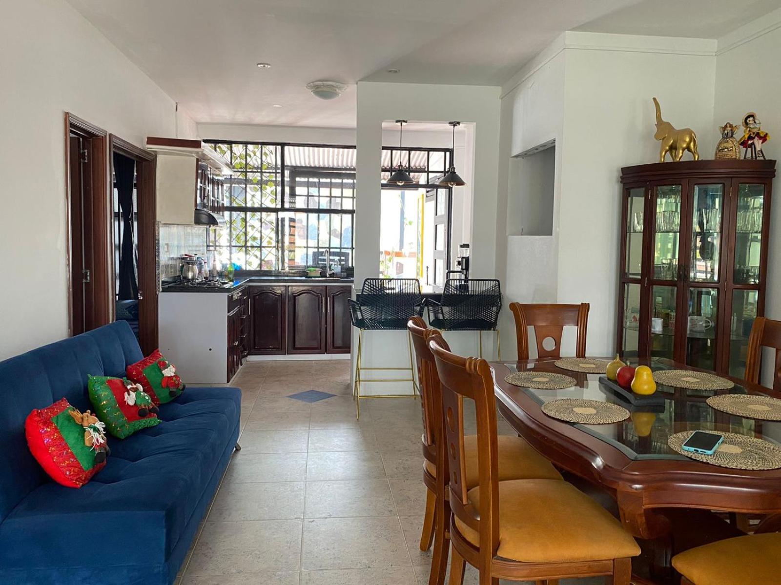 Casa Spa Guadalupe