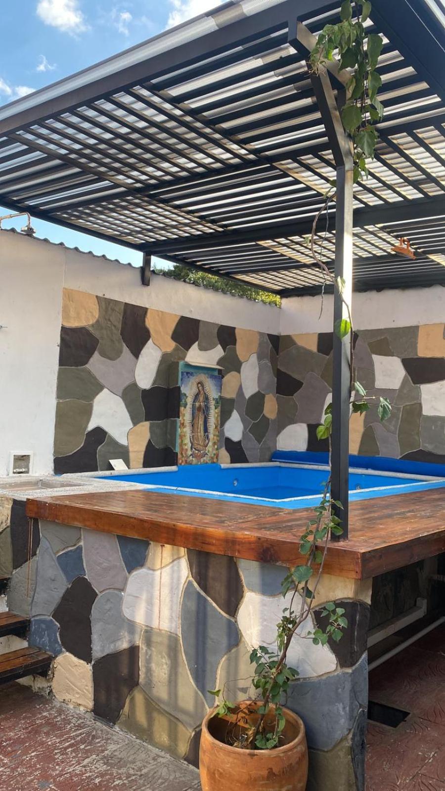 Casa Spa Guadalupe
