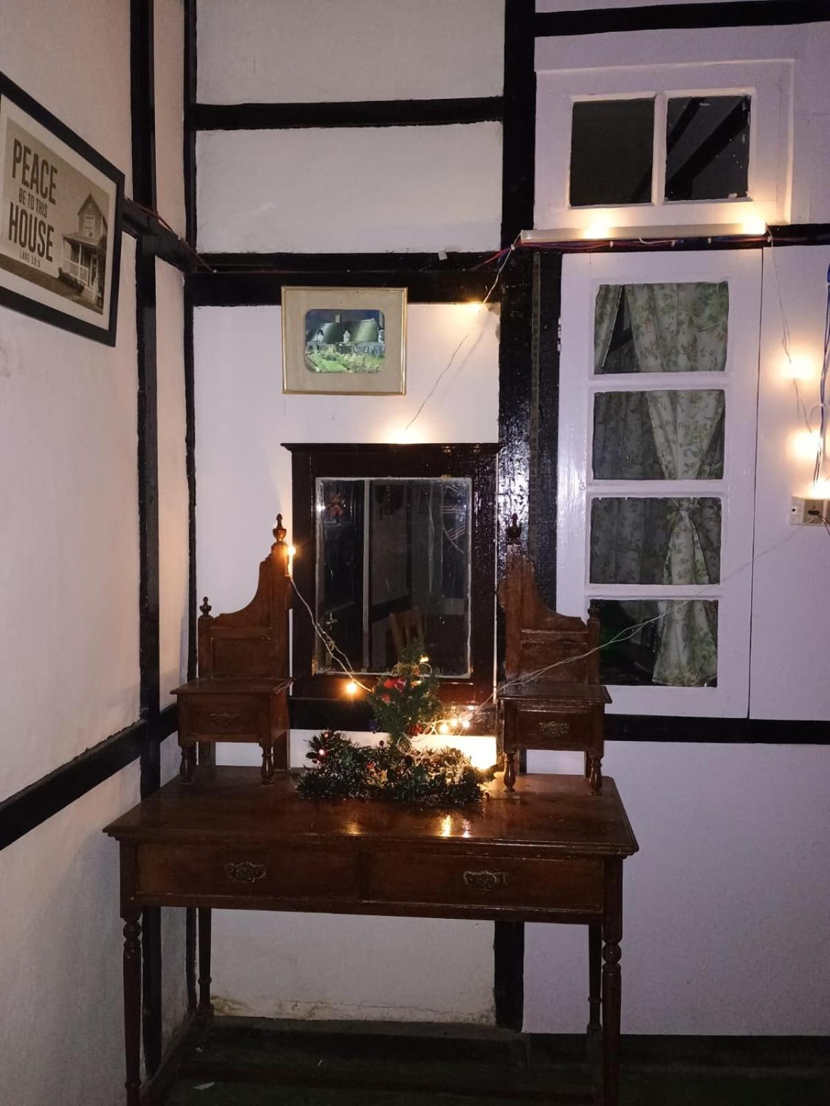 Royal Pine Homestay