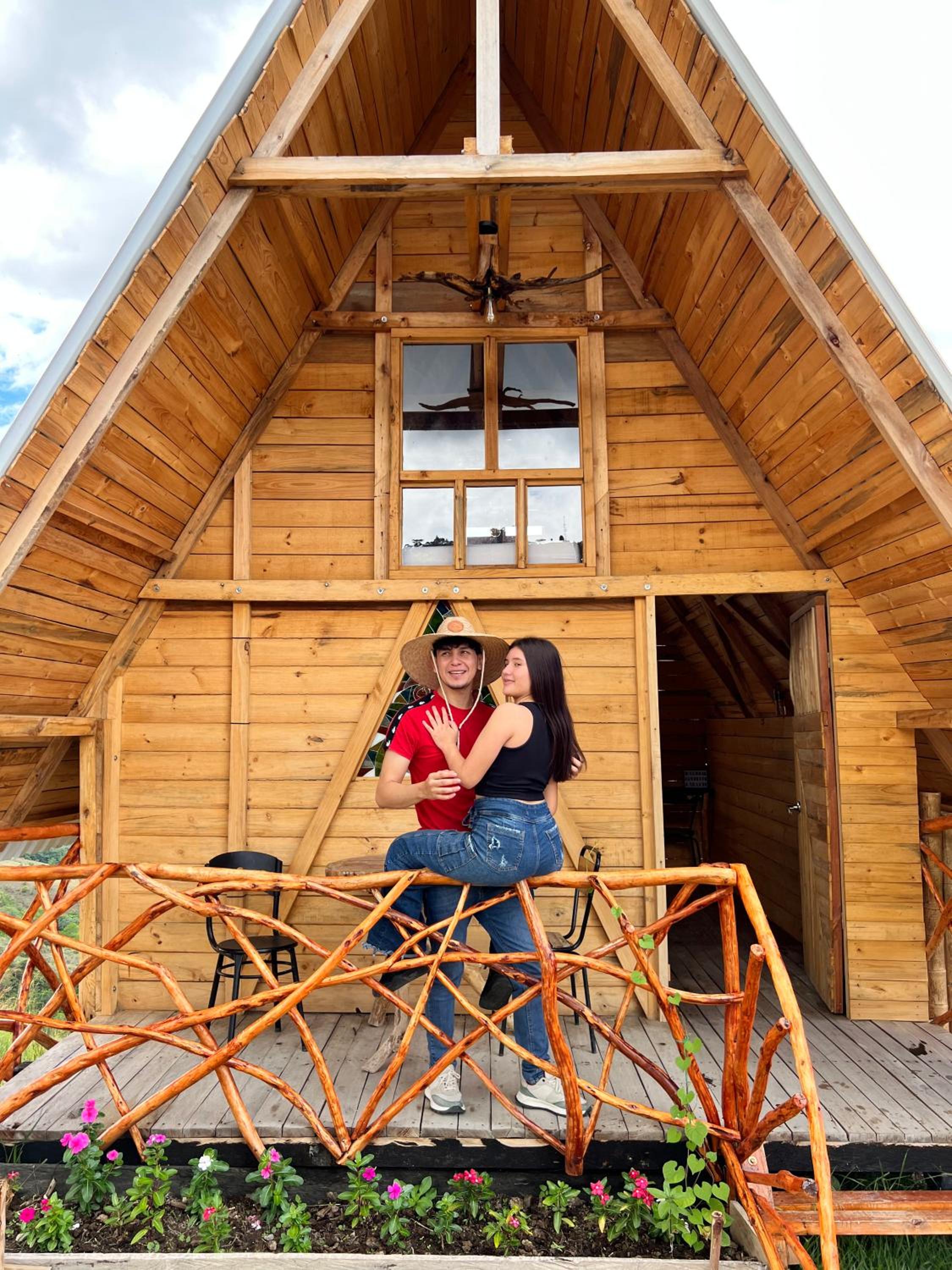 Los Nevados Ecolodge