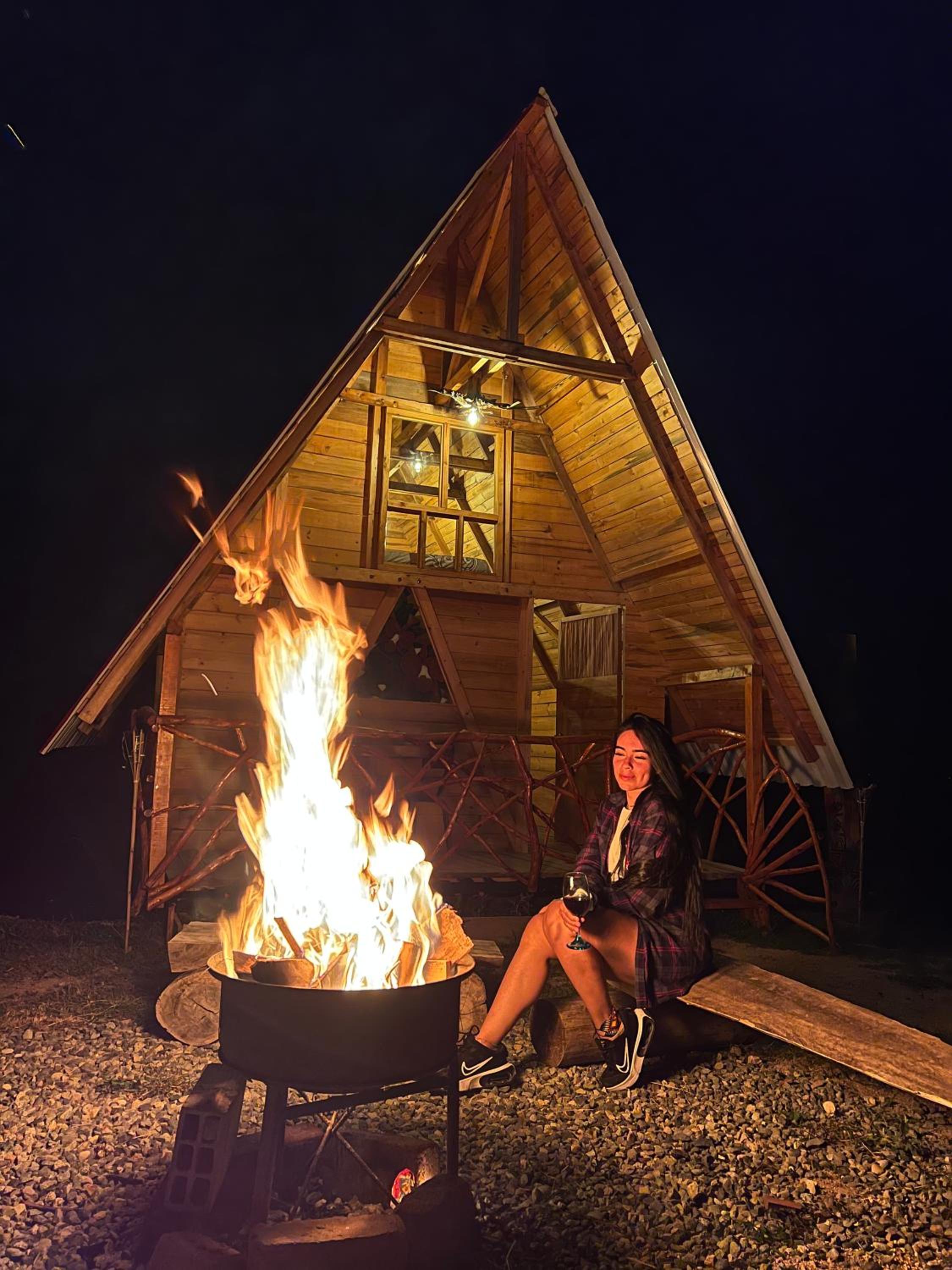 Los Nevados Ecolodge
