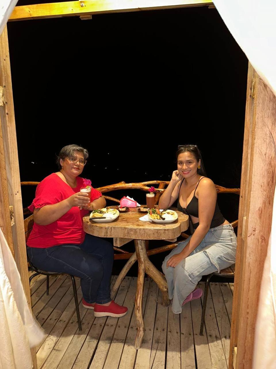 Los Nevados Ecolodge