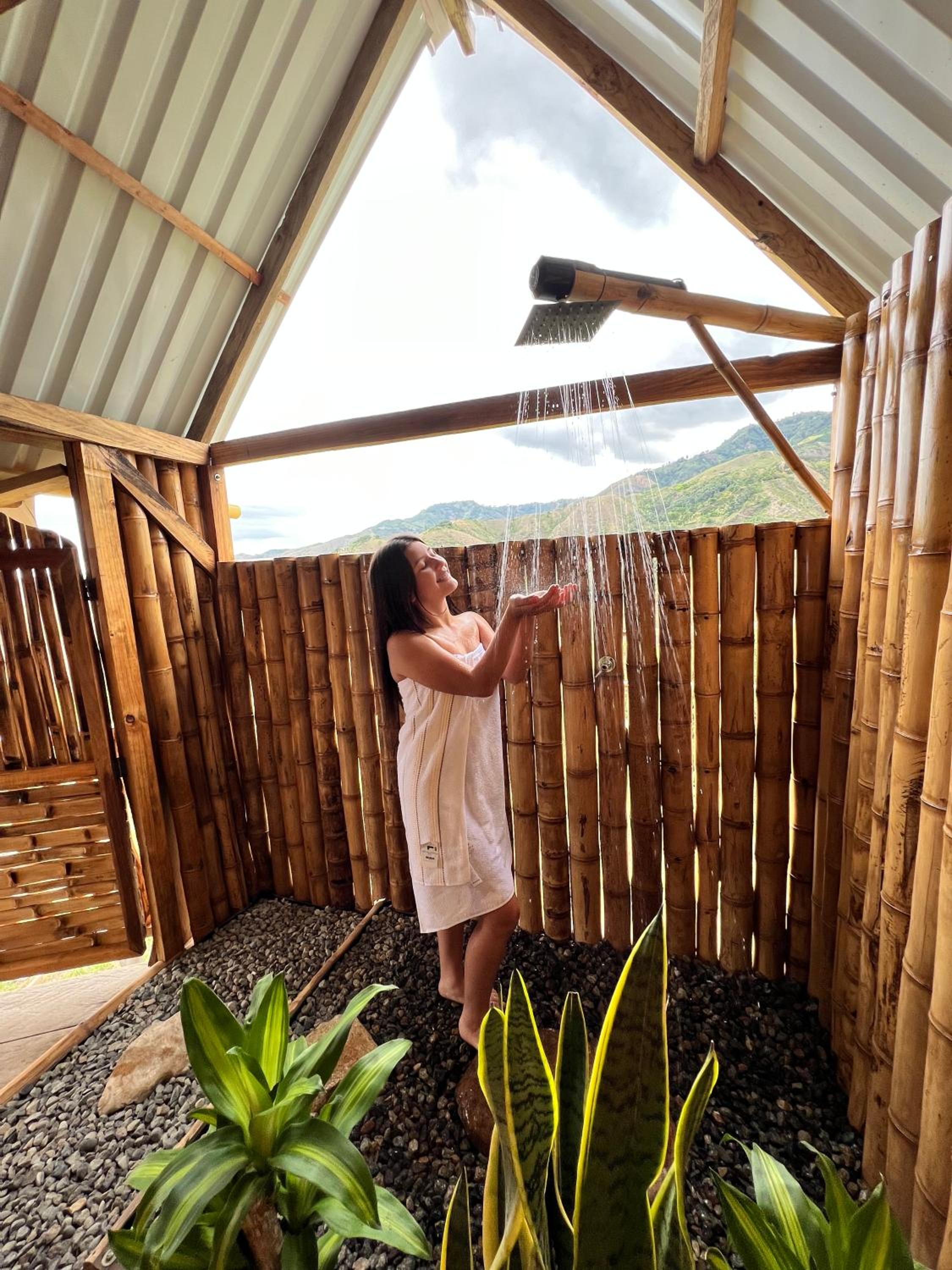 Los Nevados Ecolodge