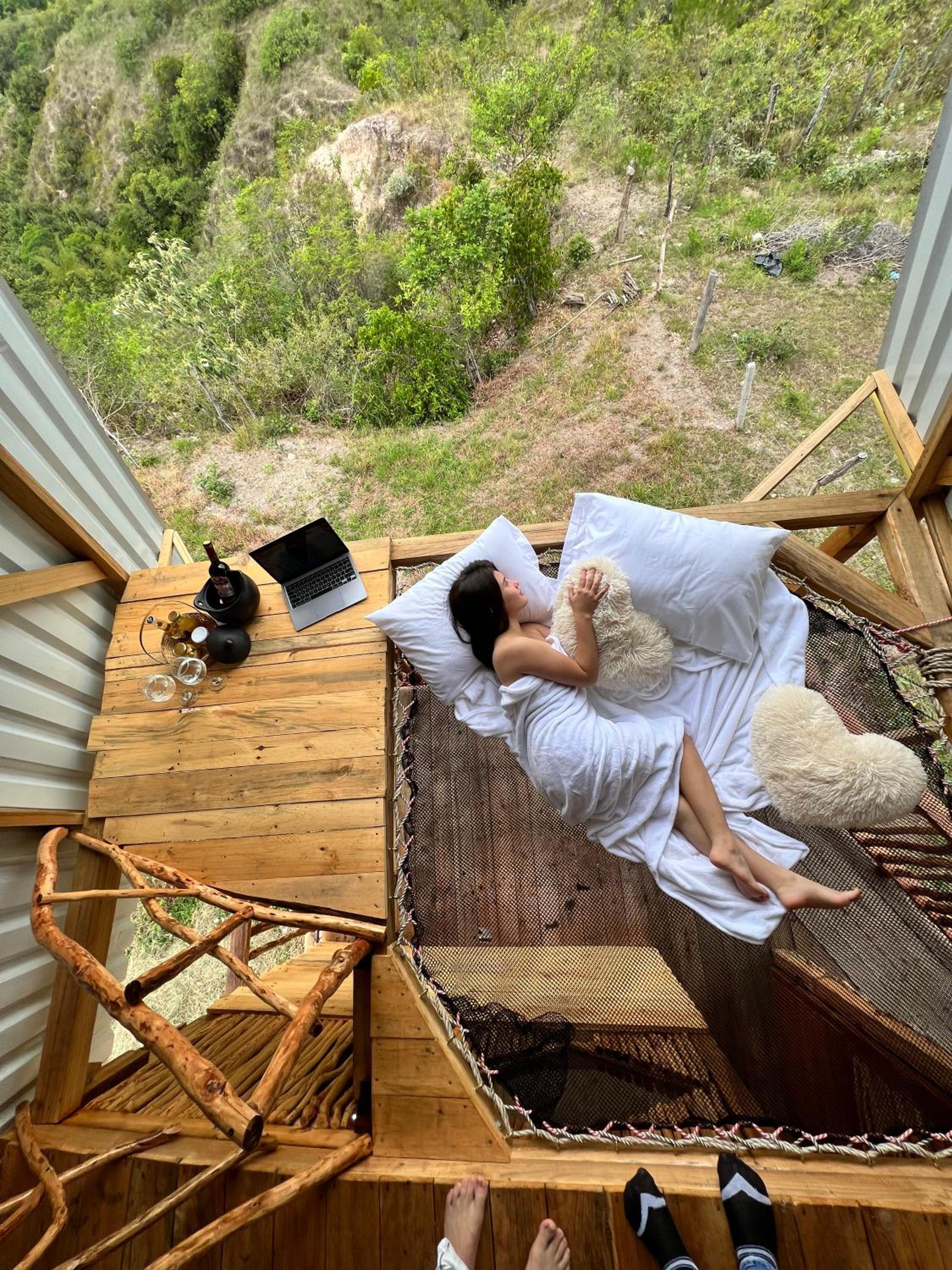 Los Nevados Ecolodge