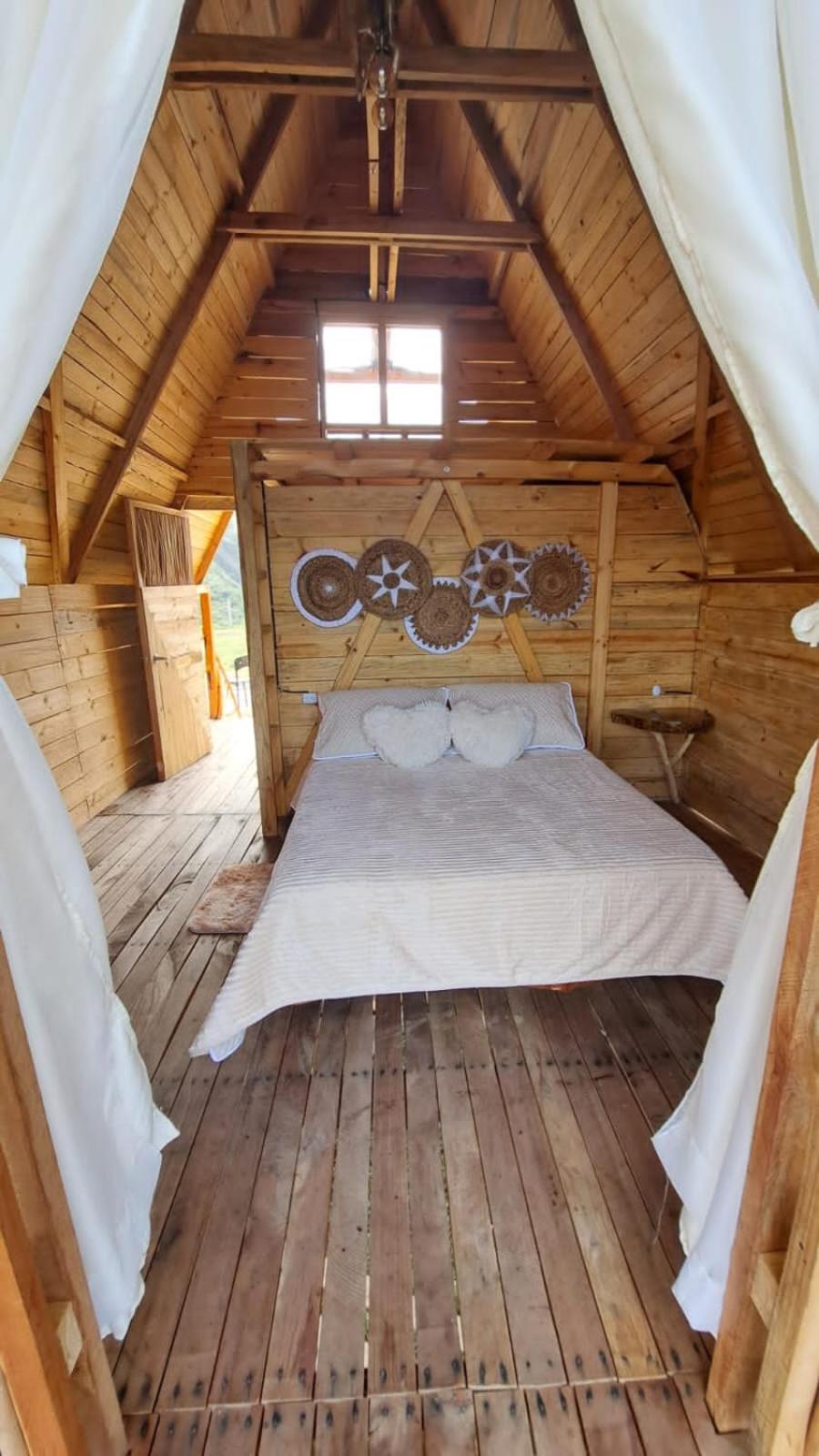 Los Nevados Ecolodge