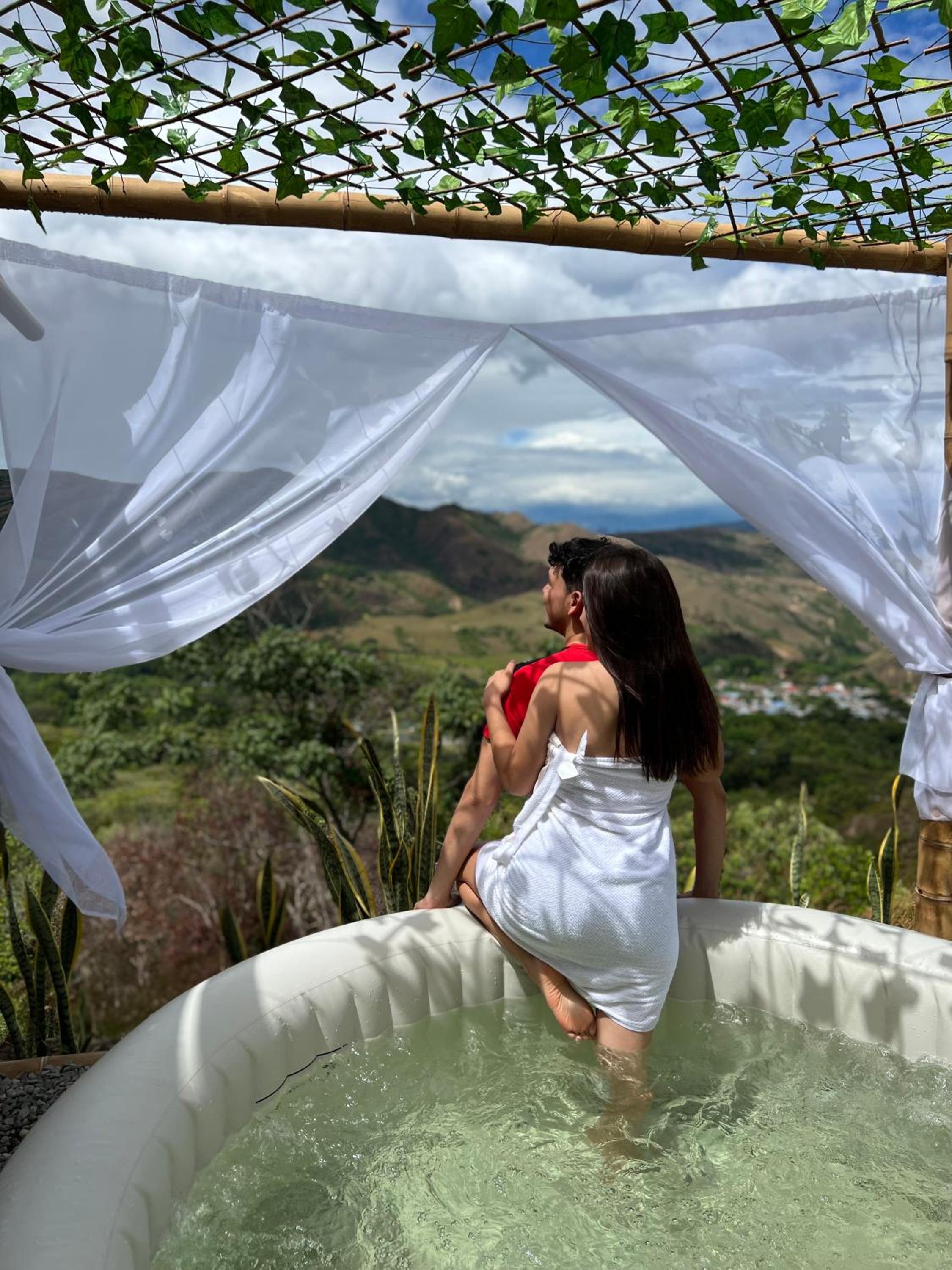 Los Nevados Ecolodge