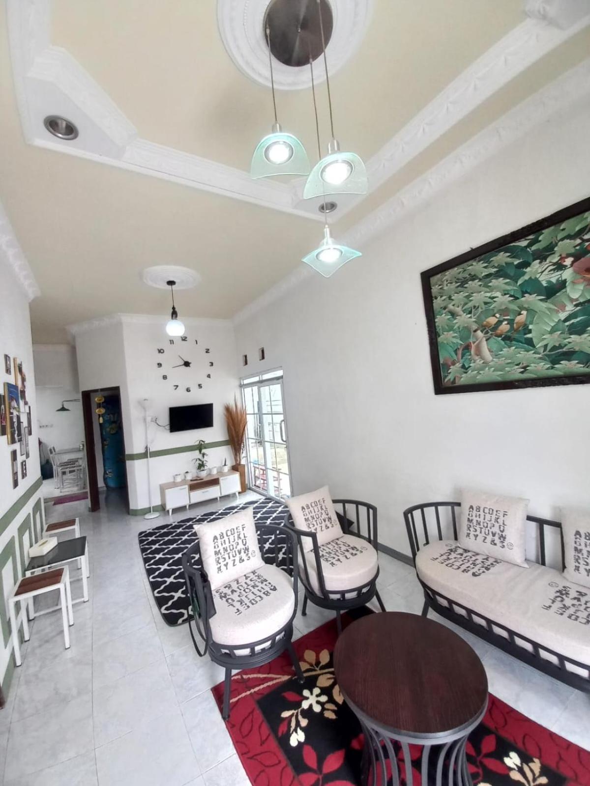Homestay Berkah Syariah Bukittinggi, ブキティンギ - 18