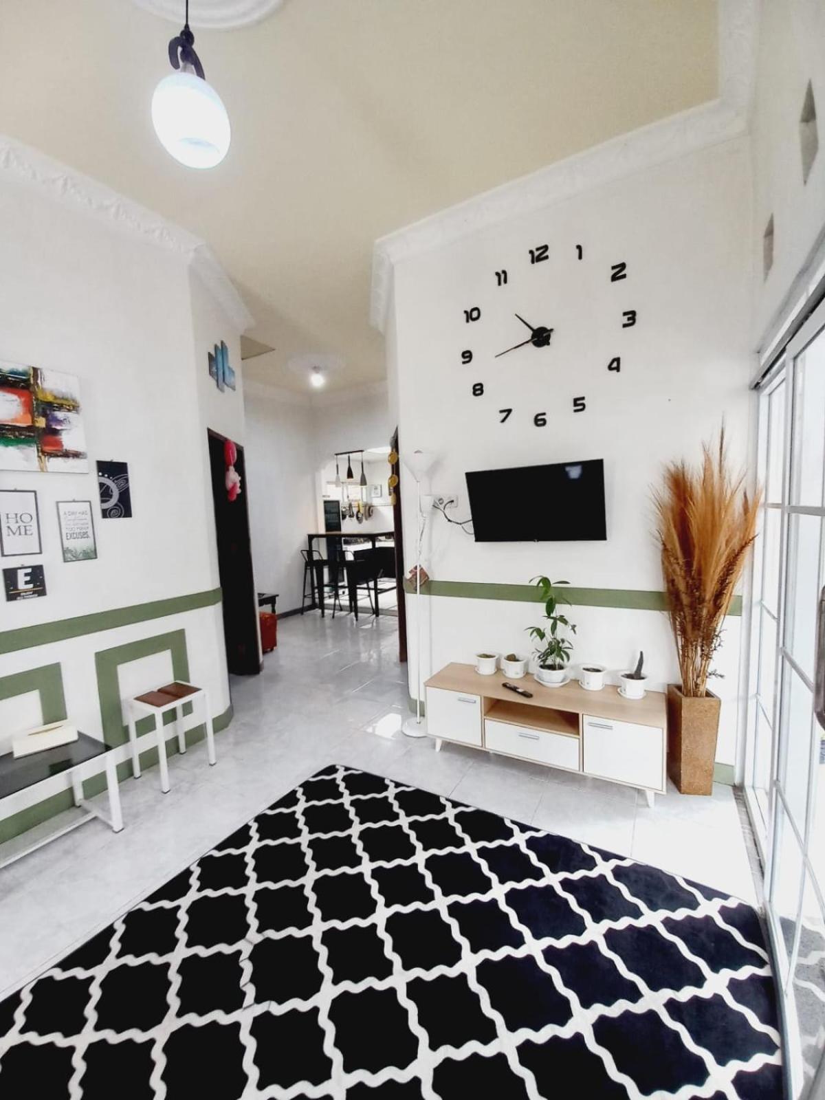 Homestay Berkah Syariah Bukittinggi
