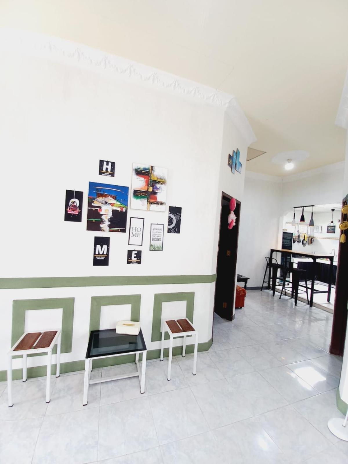 Homestay Berkah Syariah Bukittinggi