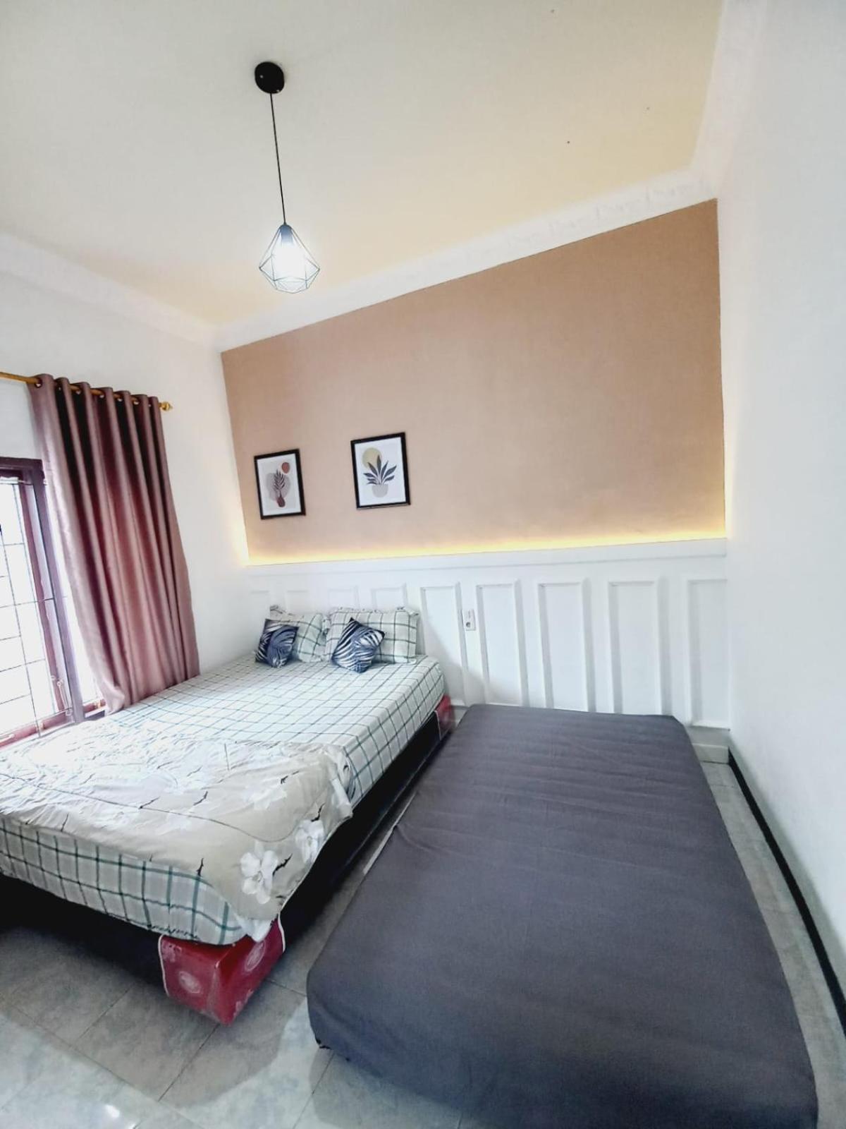 Homestay Berkah Syariah Bukittinggi