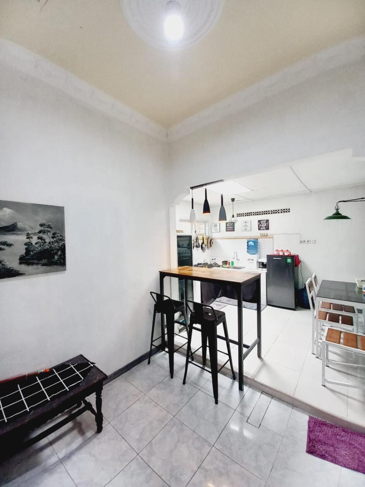 Homestay Berkah Syariah Bukittinggi, photo 27