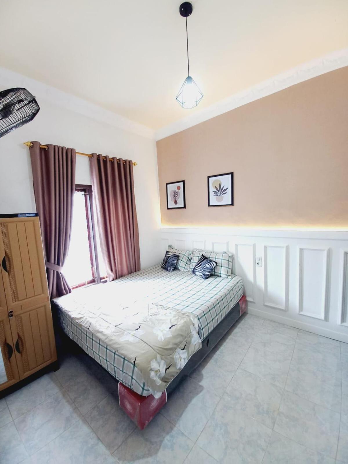 Homestay Berkah Syariah Bukittinggi, ブキティンギ - 10