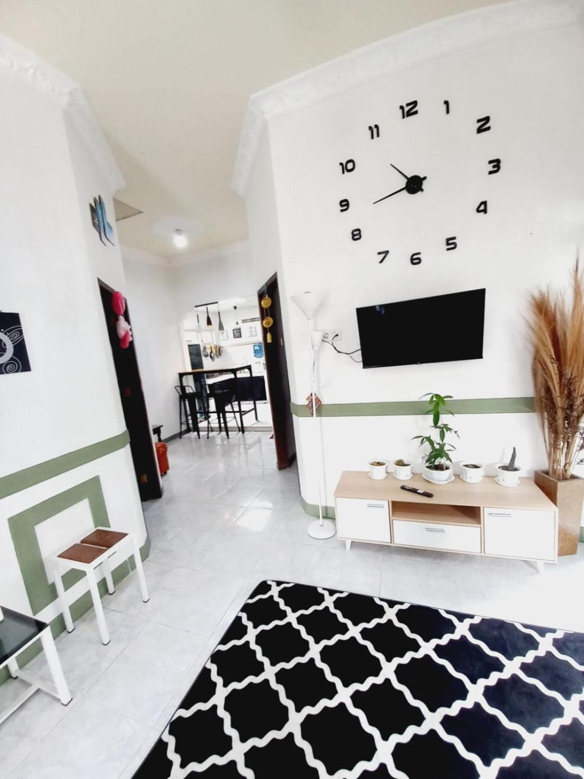 Homestay Berkah Syariah Bukittinggi, ブキティンギ - 16