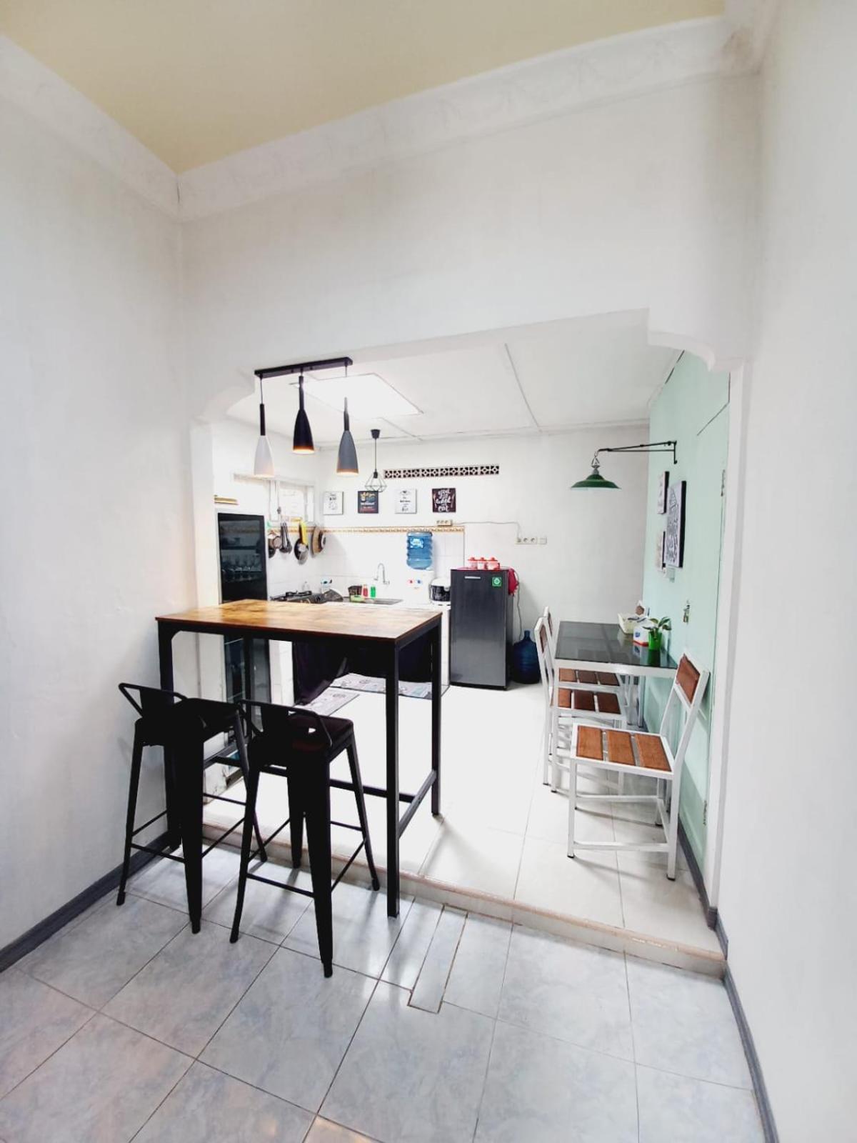 Homestay Berkah Syariah Bukittinggi